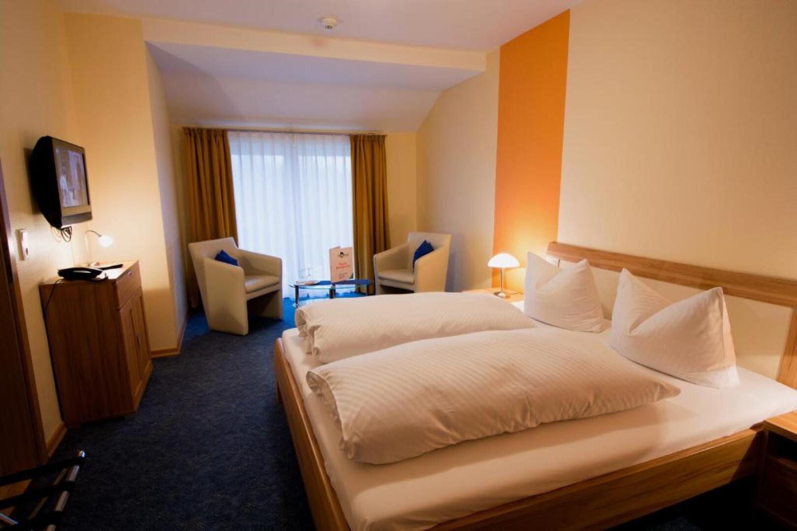 Hotel Garni Zur Alten Post