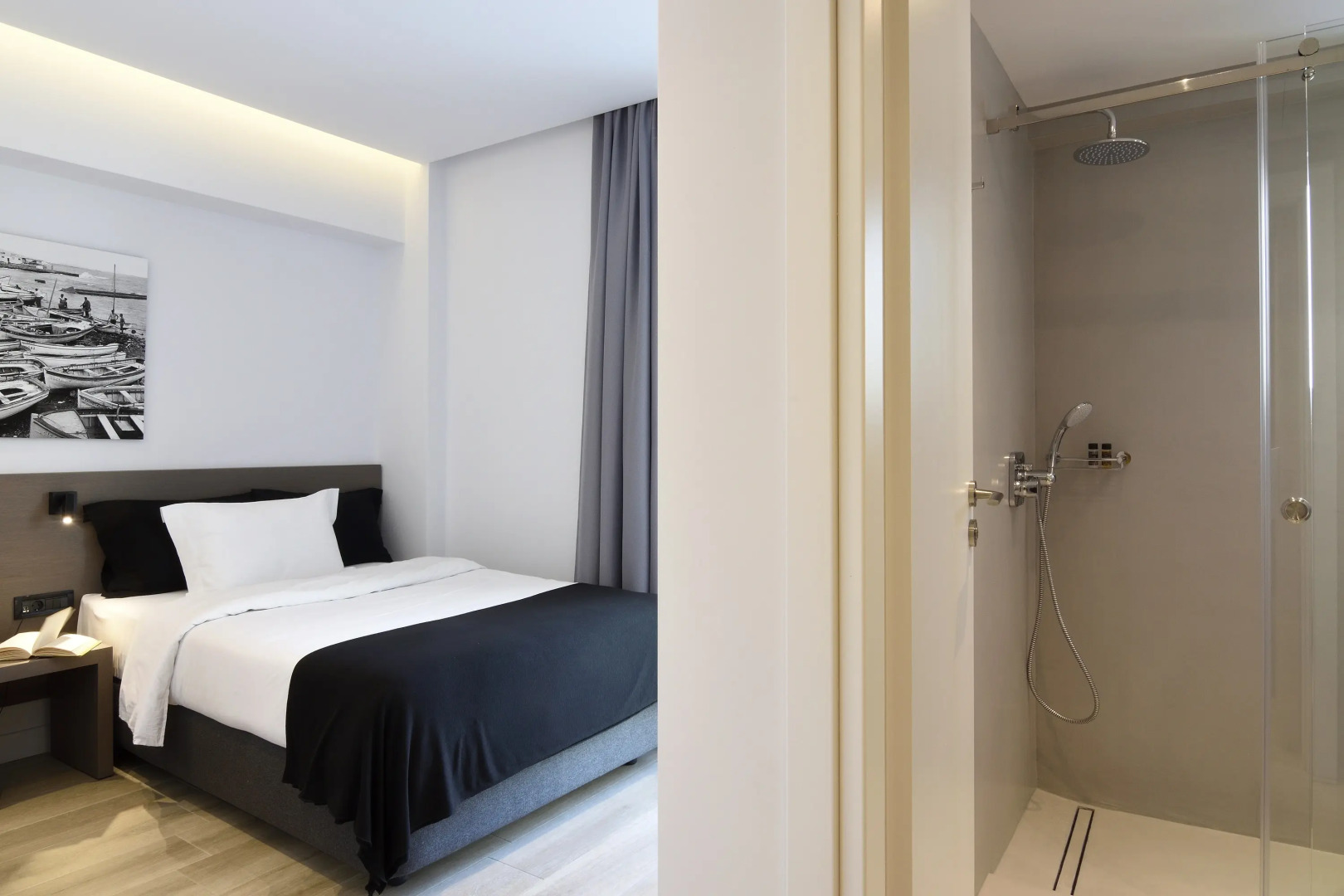 Отель Poseidon Athens