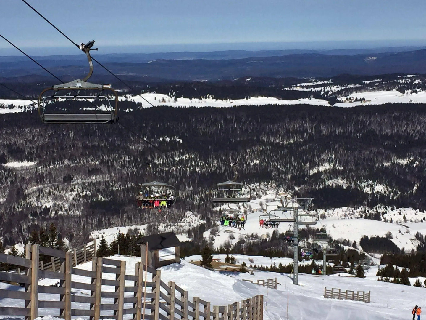 Chalet Hôtel La Mainaz Restaurant & Resort