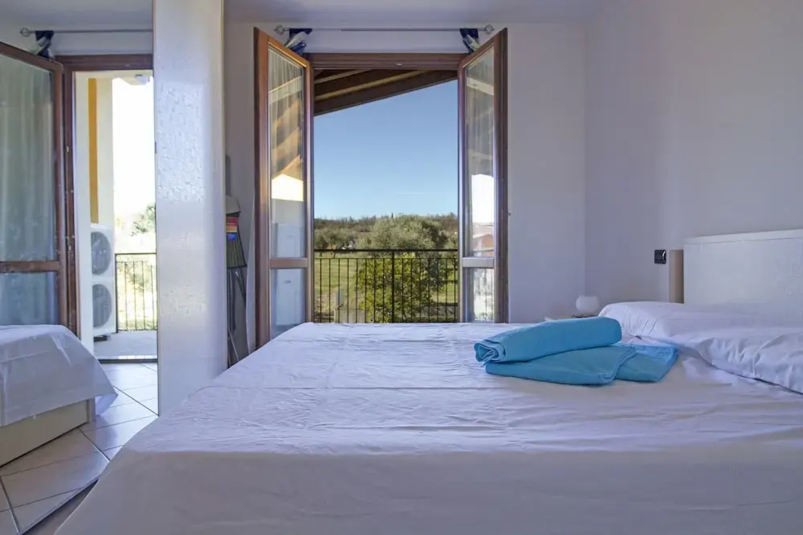 Appartamento La Pieve