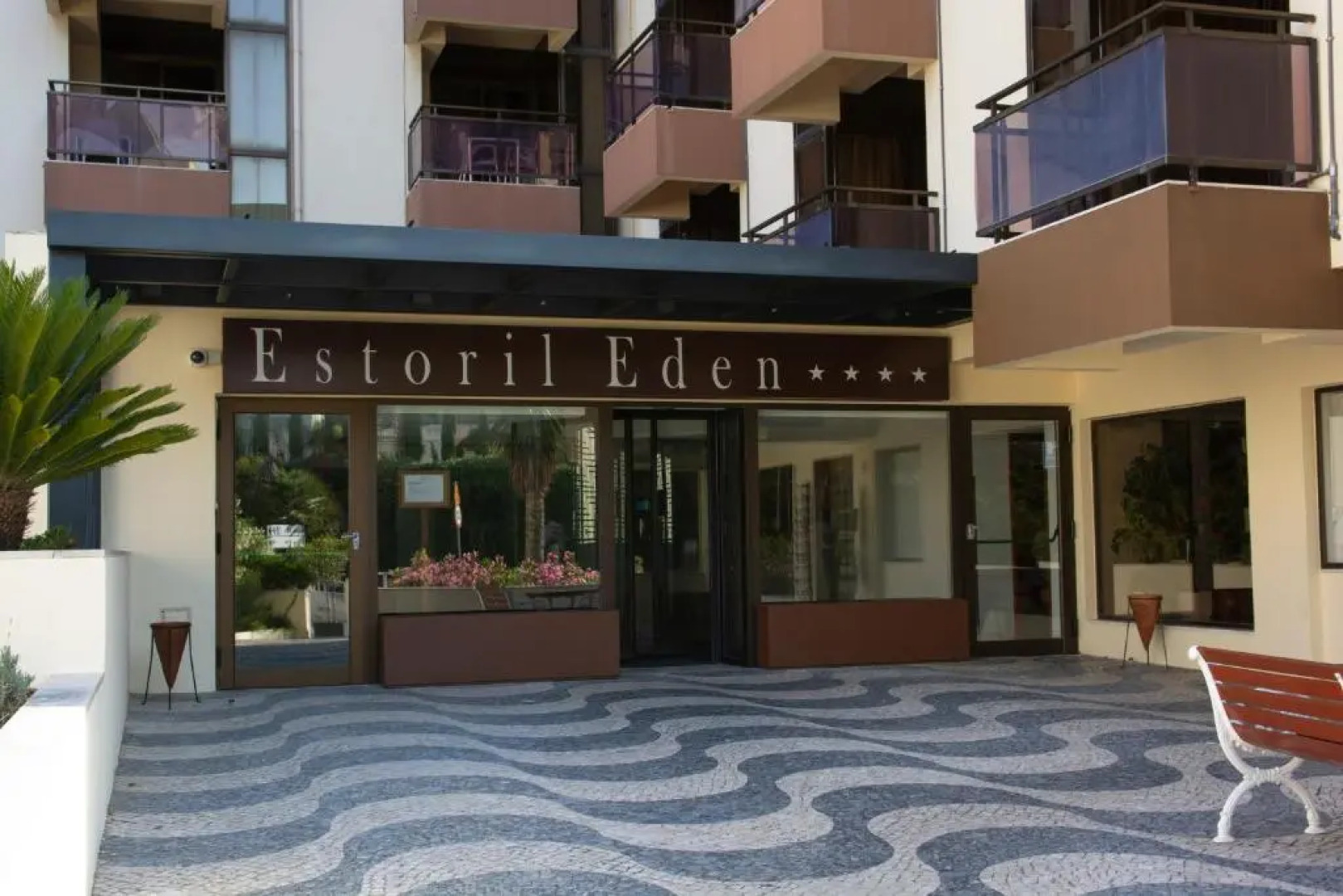 Estoril Eden Hotel