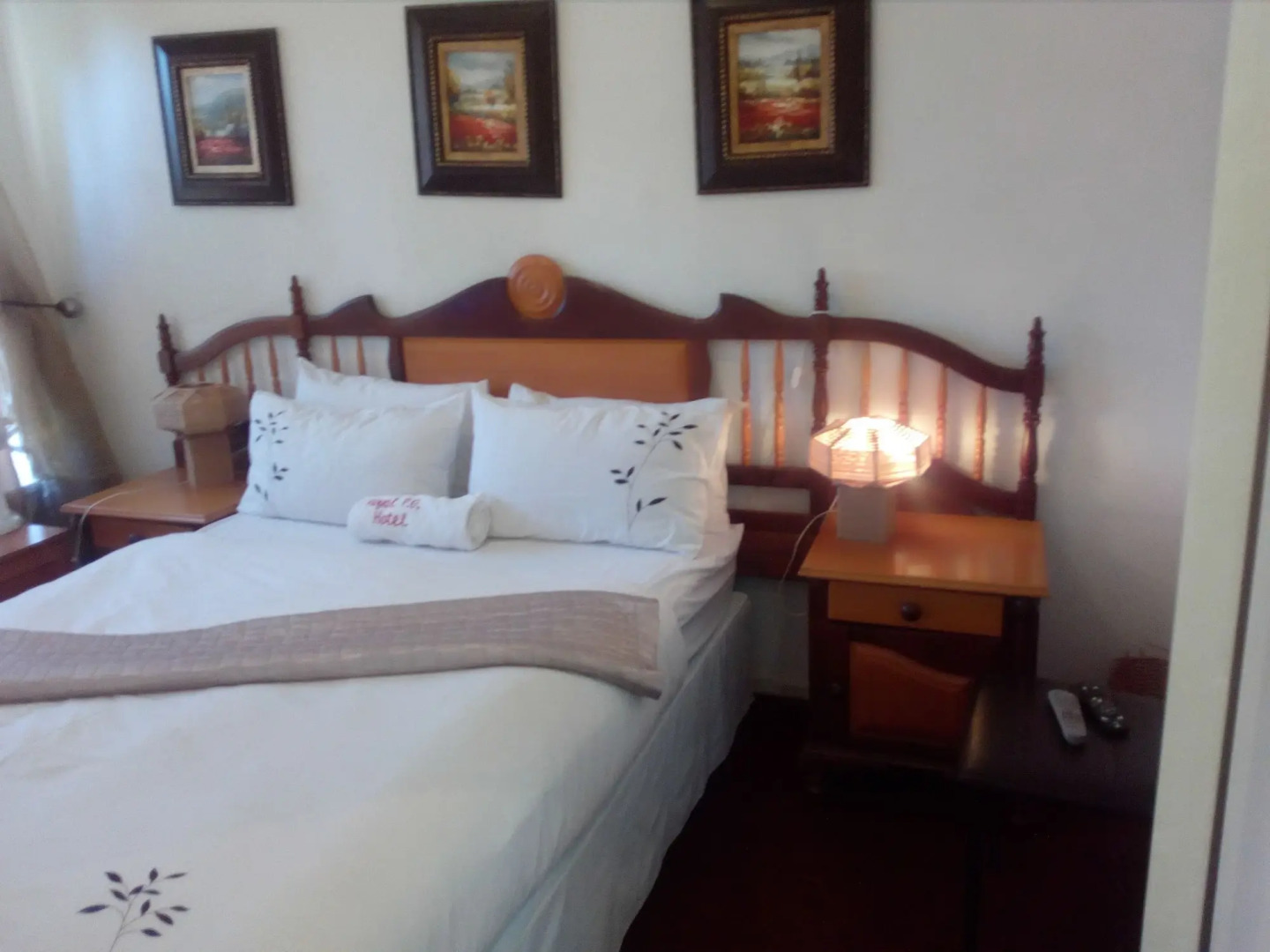 The Royal Princess Garden in Randburg