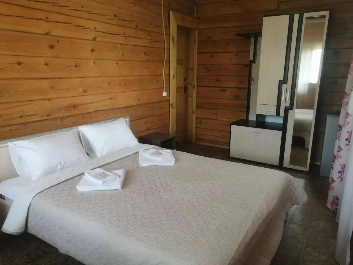 Купеческий