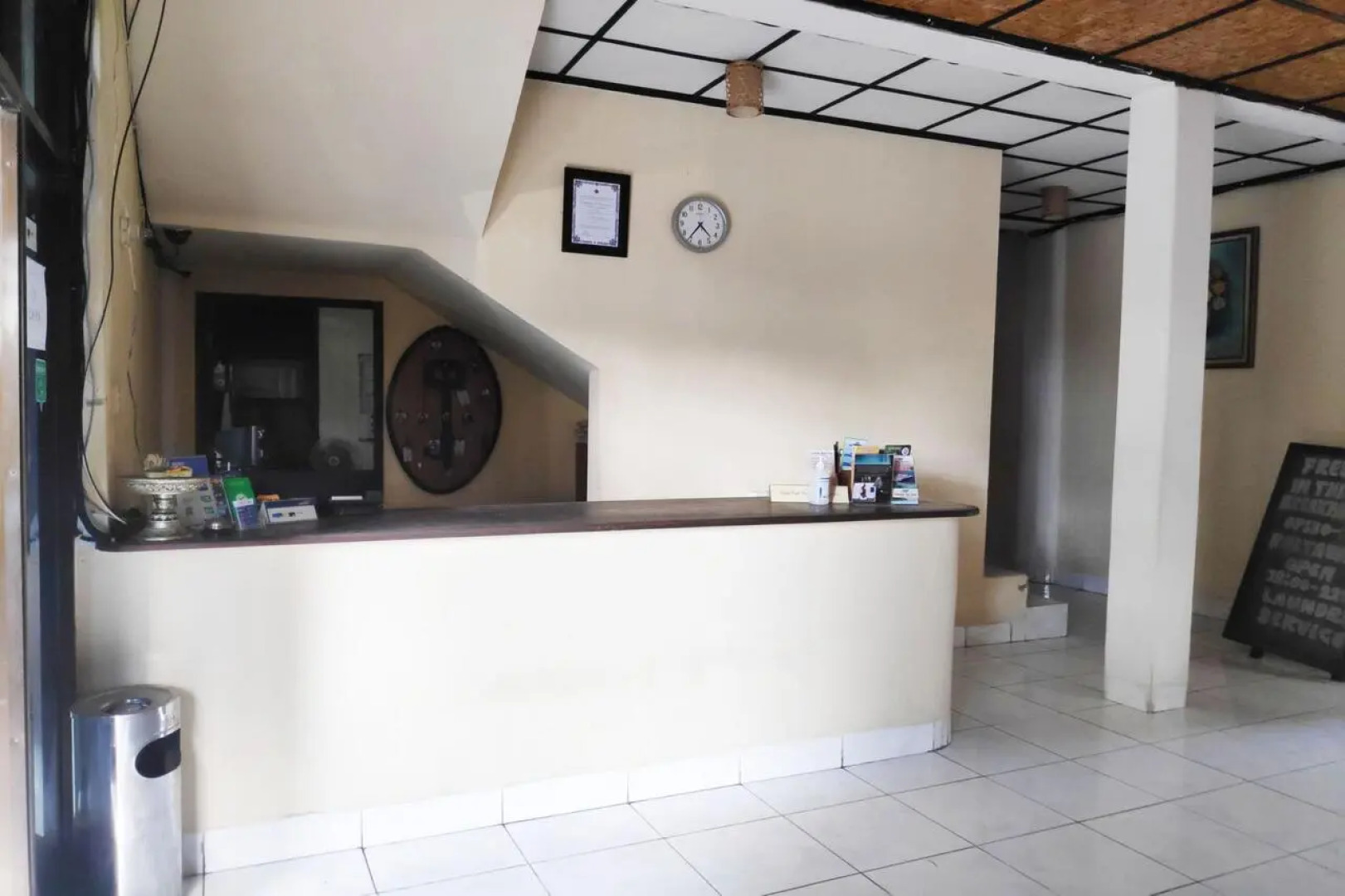 OYO 3923 Villa Puri Royan