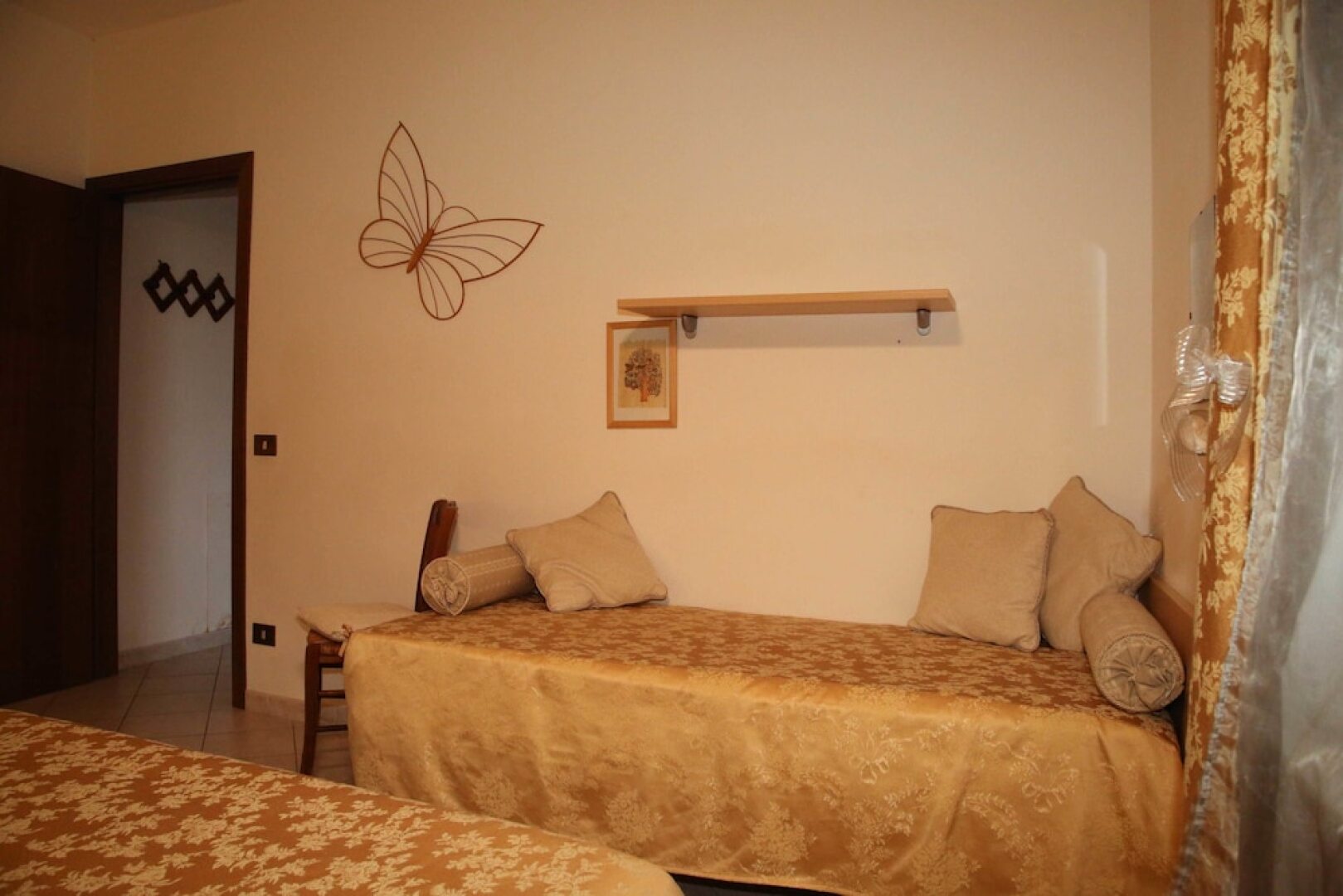 Agriturismo Al Vermigliano