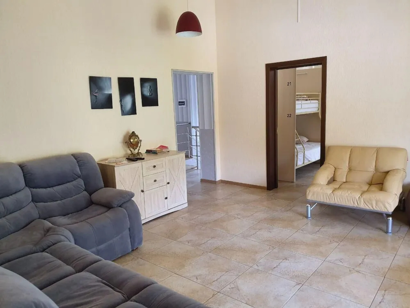 Hostel Villa Macesta