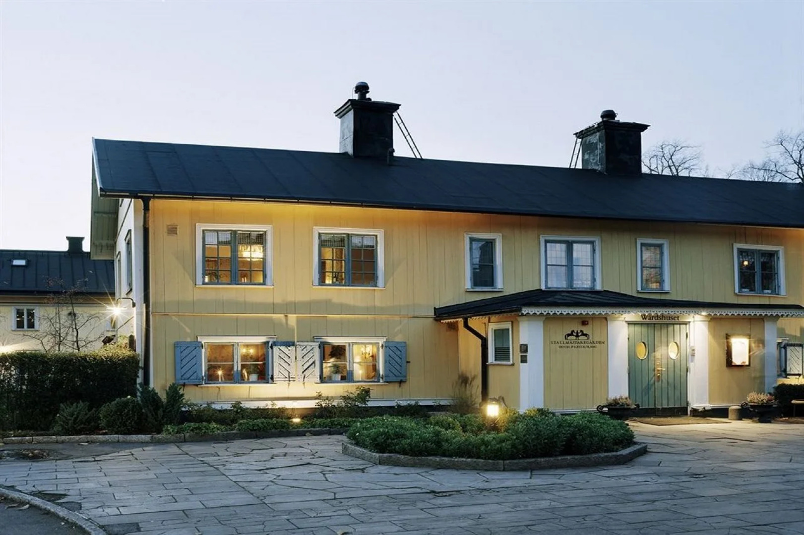 Stallmästaregården, Stockholm, a Member of Design Hotels