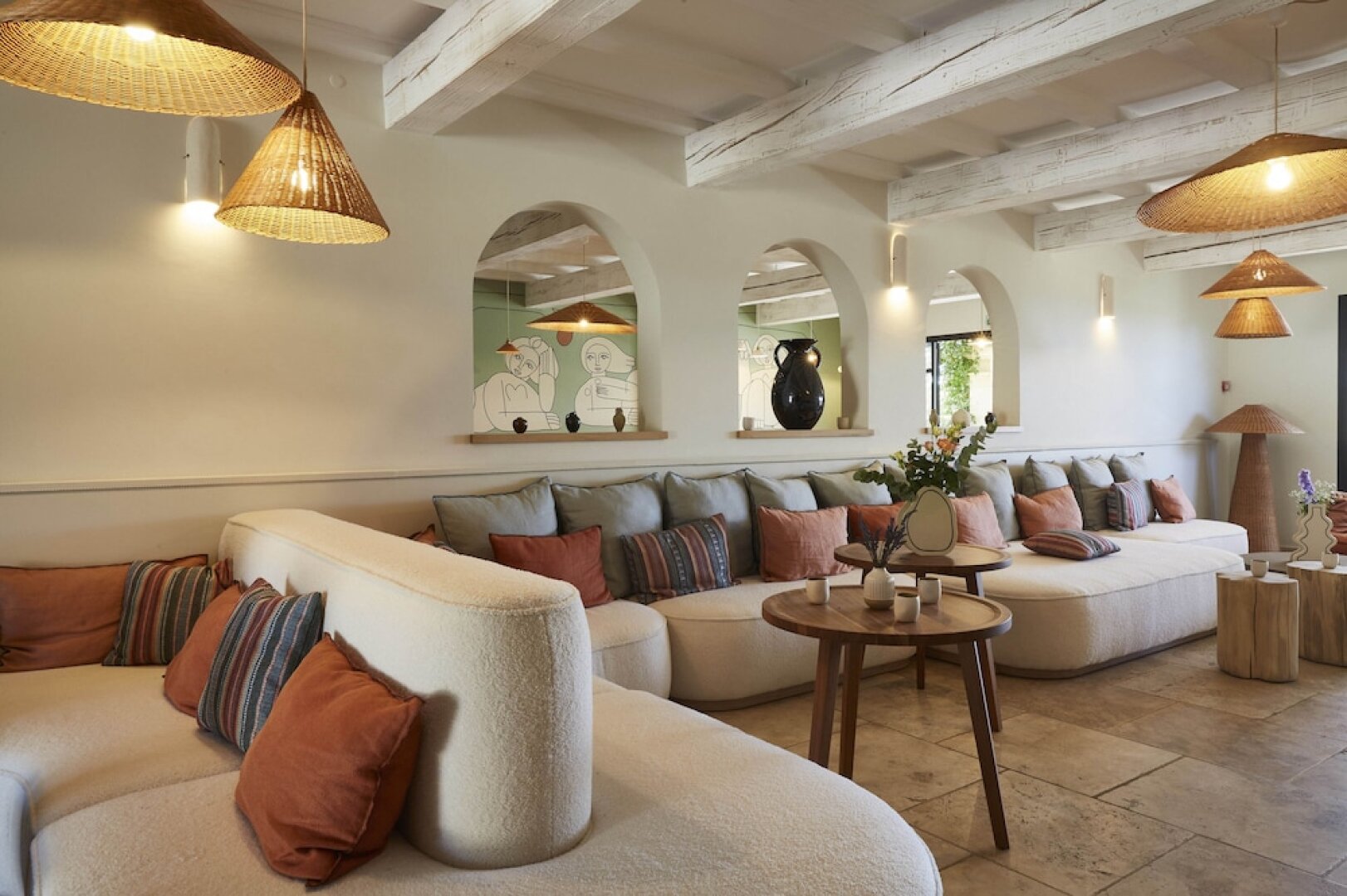 La Bastide Saint Georges