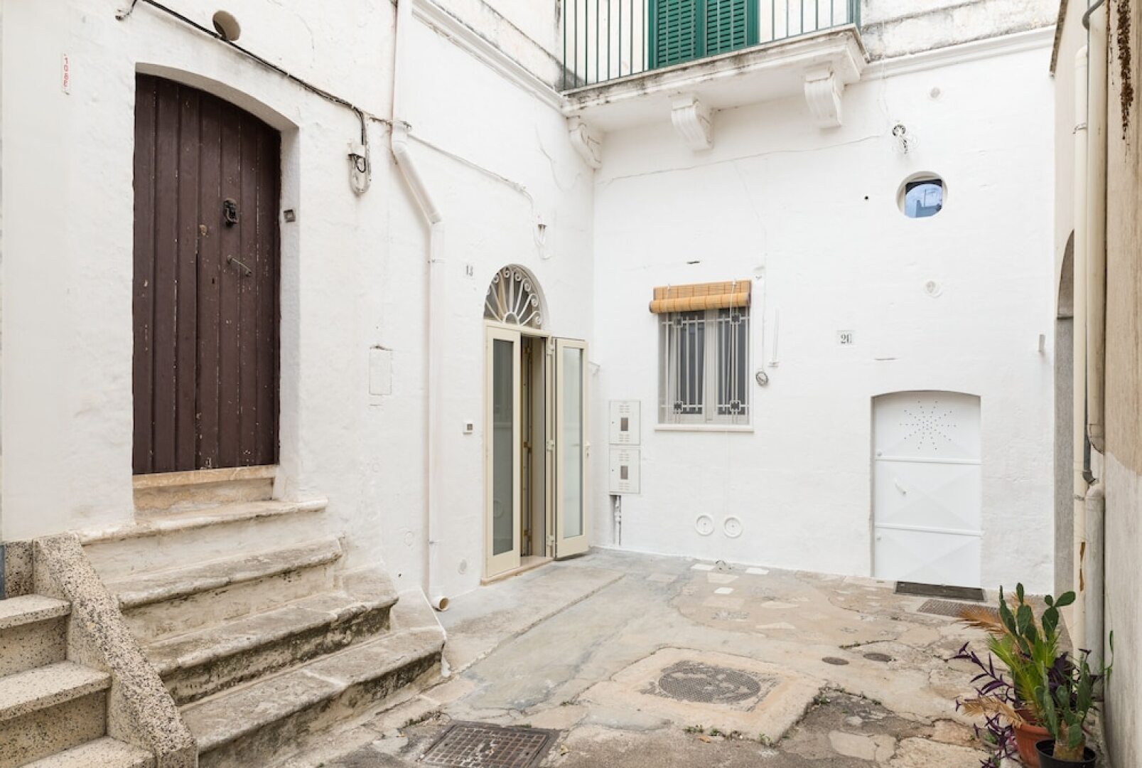 Casetta Biancapietra by Wonderful Italy