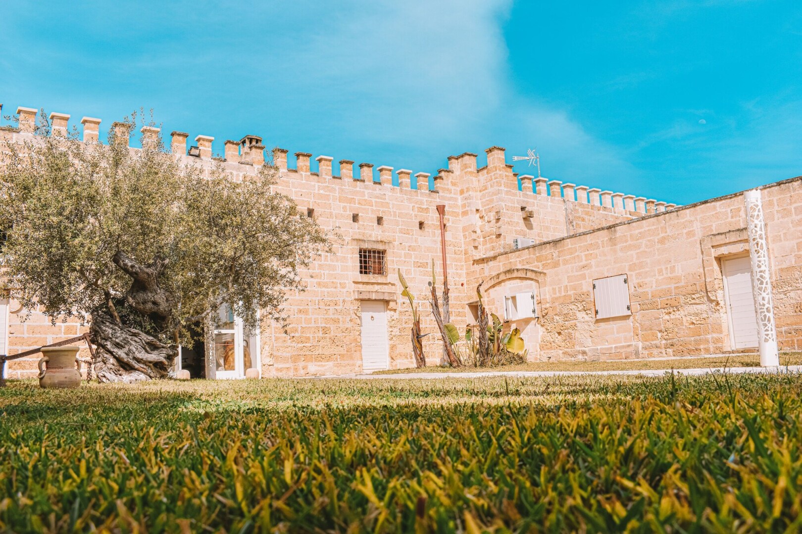 Masseria Tenuta Quintino