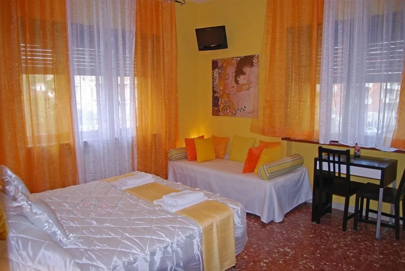 B&B Profumo Di Roma