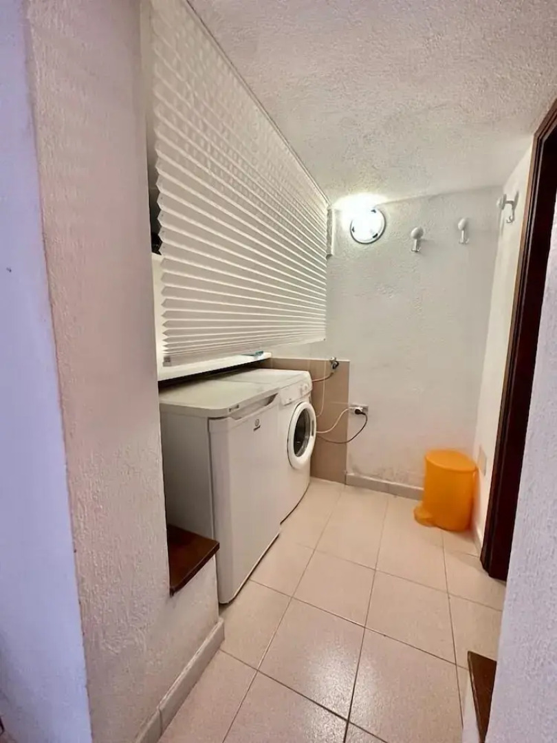 Residence Domos De Rocca