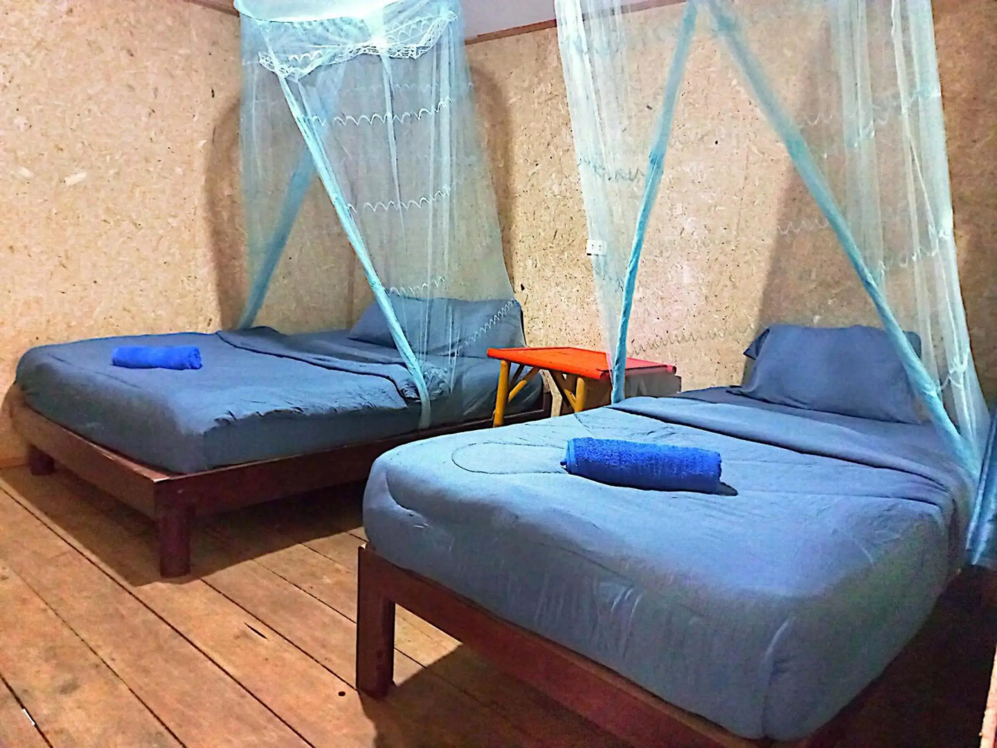 Lanta Maikeaw Bungalow