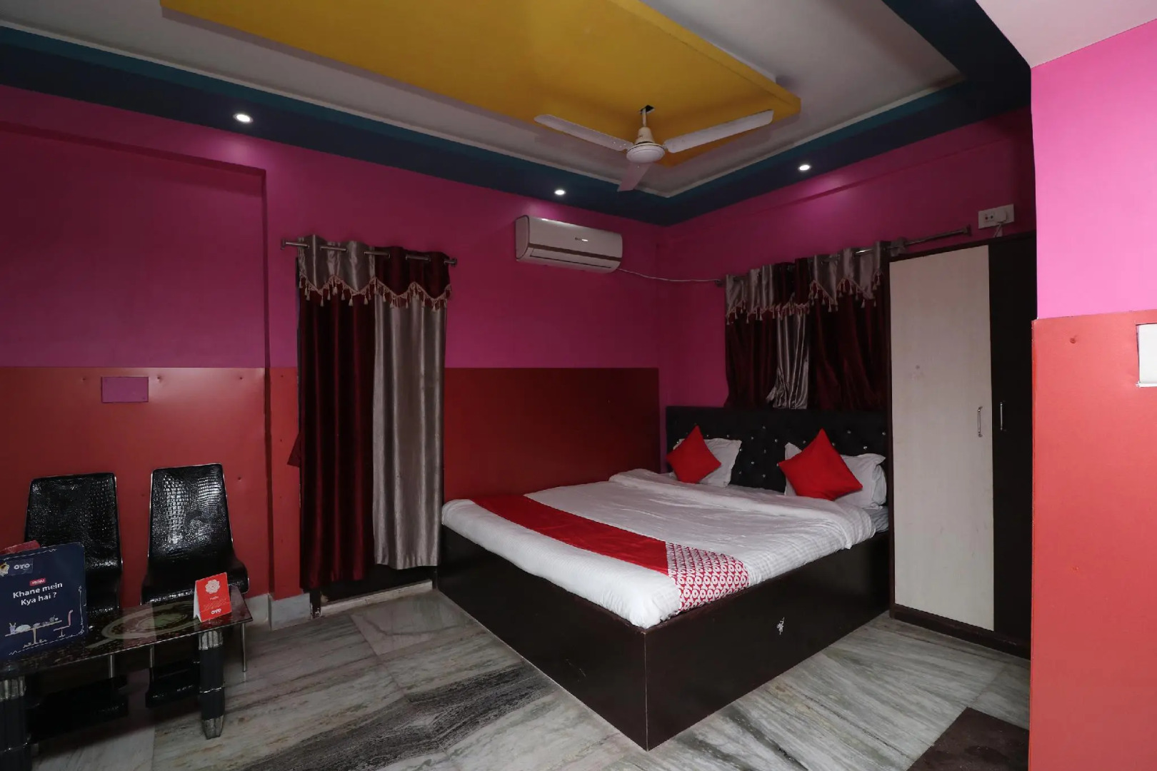 OYO 18490 Hotel Jagannath International