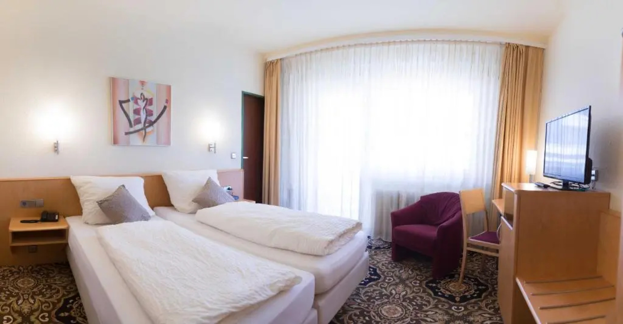 Vitalhotel König am Park