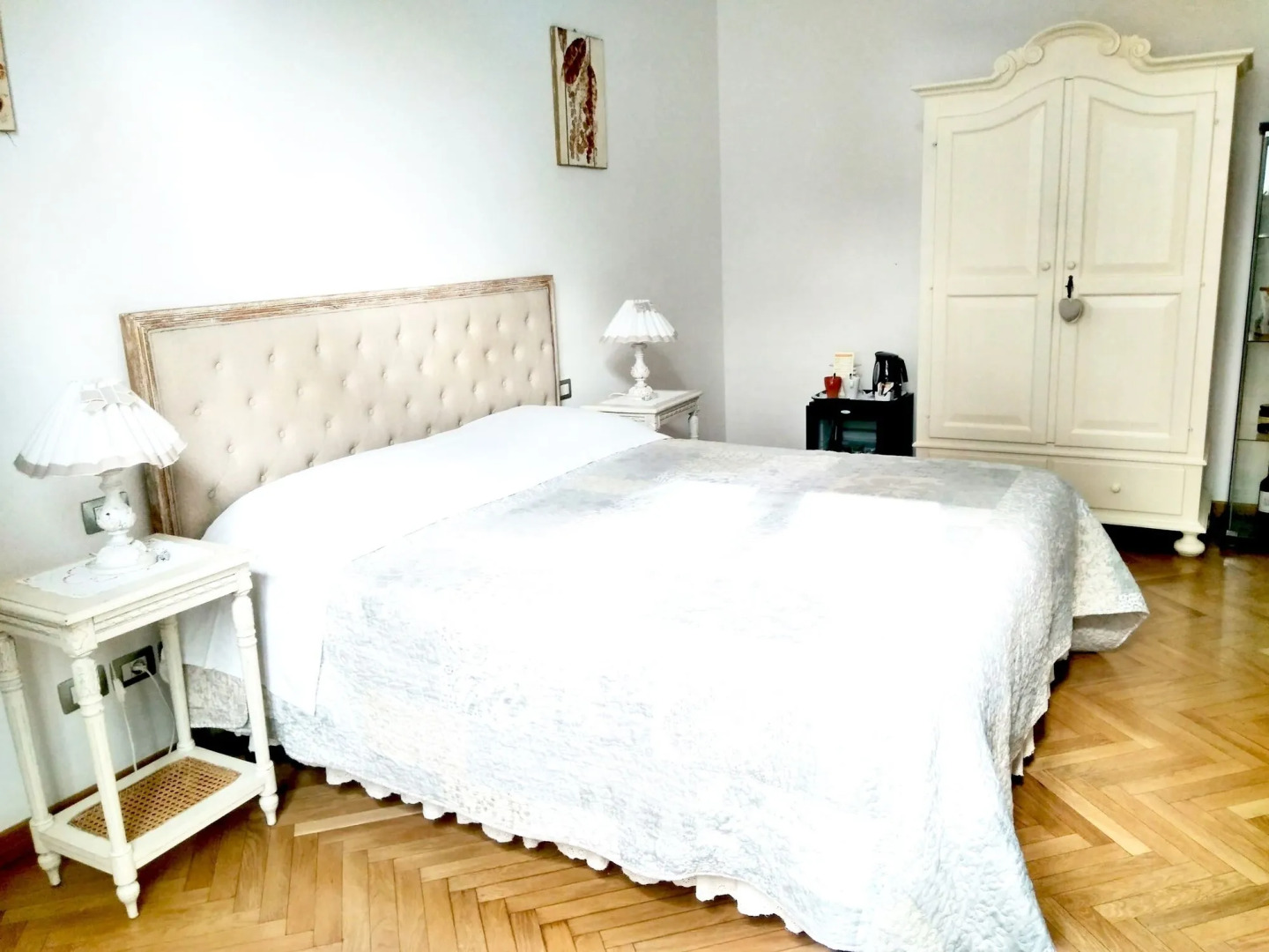 Gourmet B&B Villa Landucci