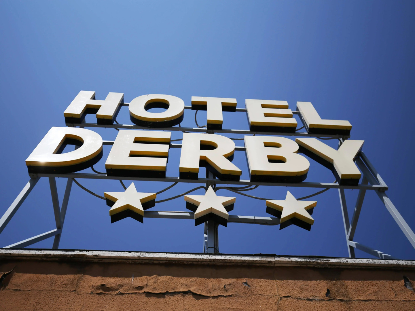 Hotel Derby
