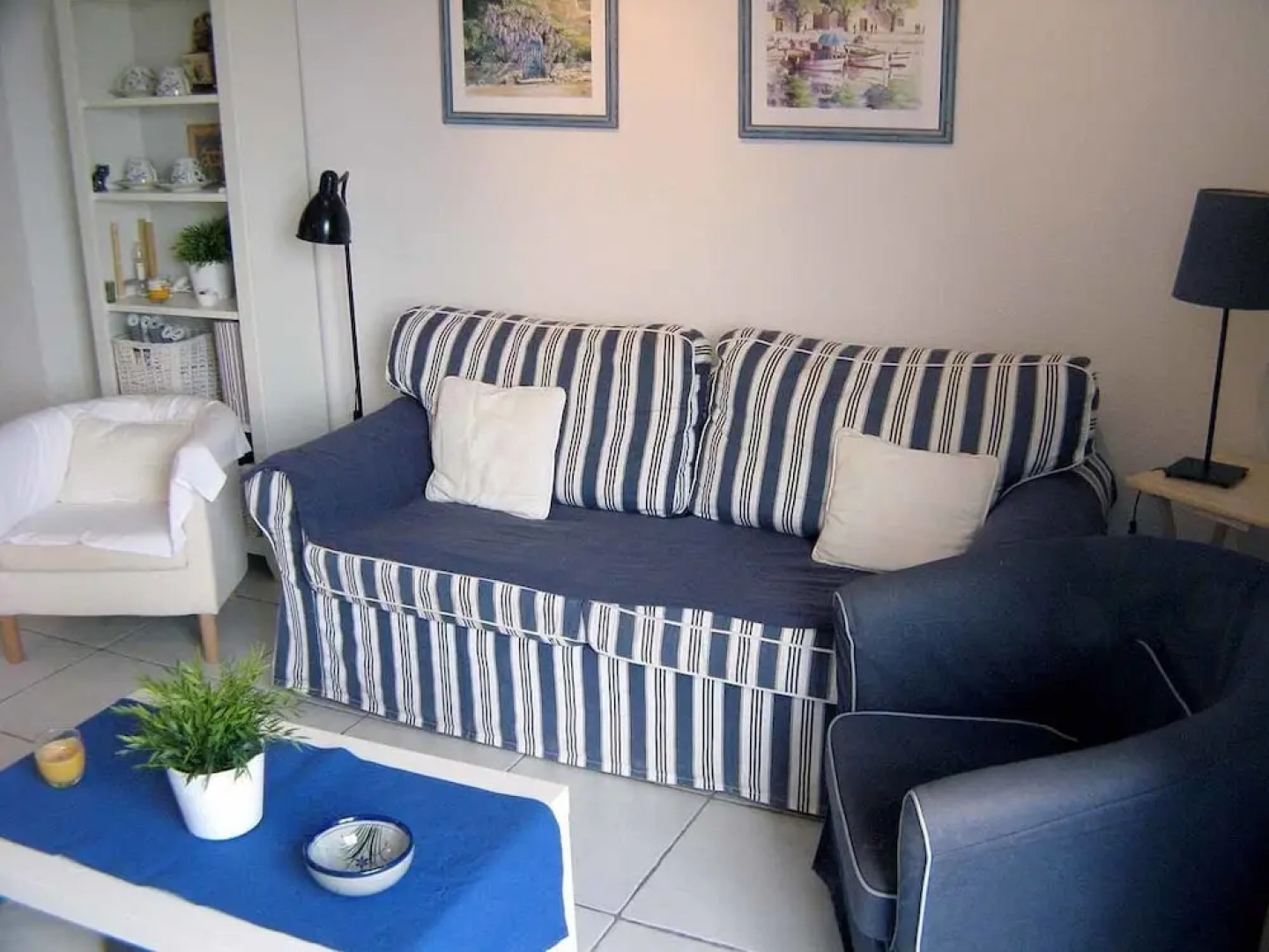 Apartamento Jardines L2-2A