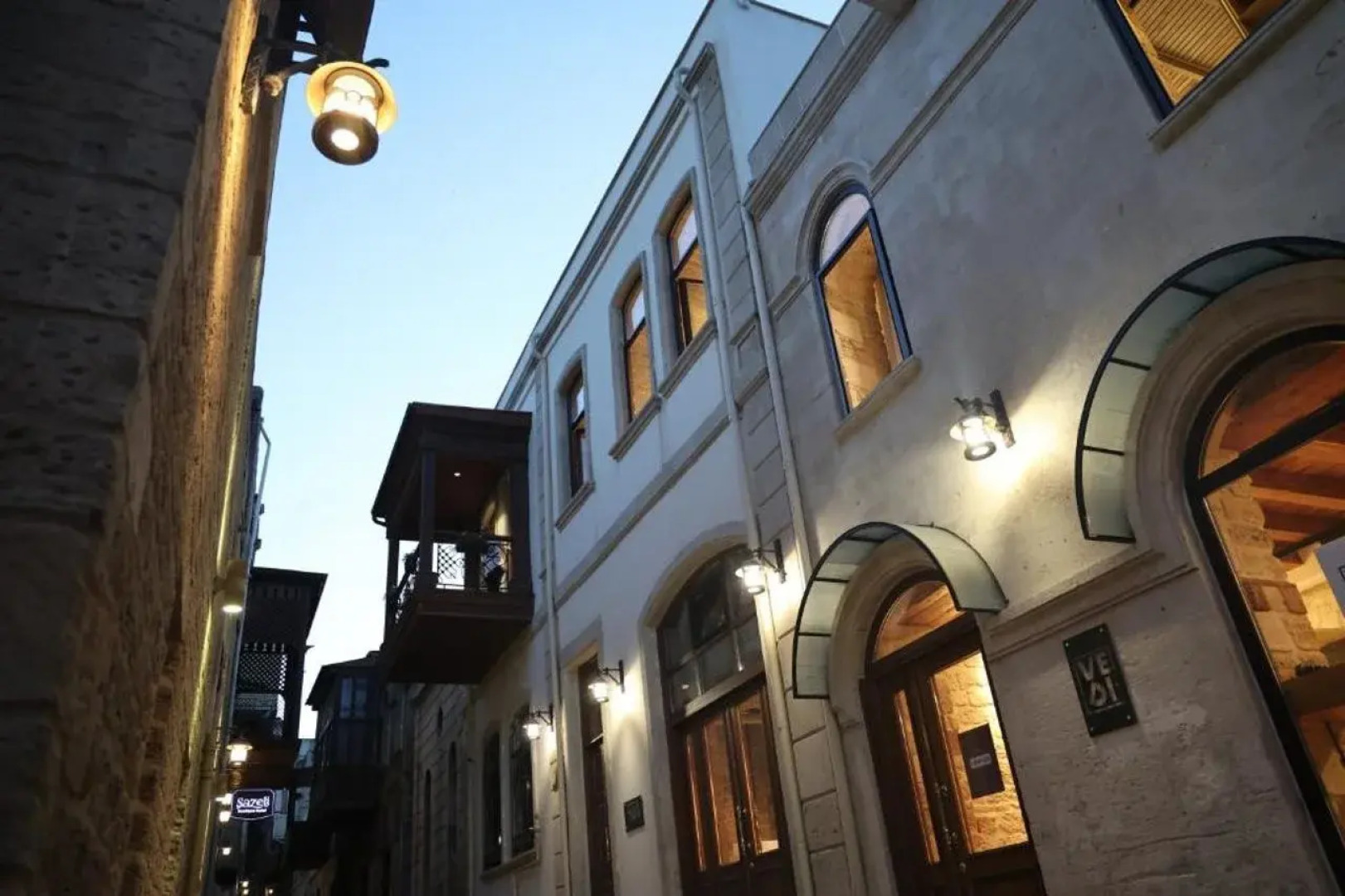 Kilim Boutique Hotel