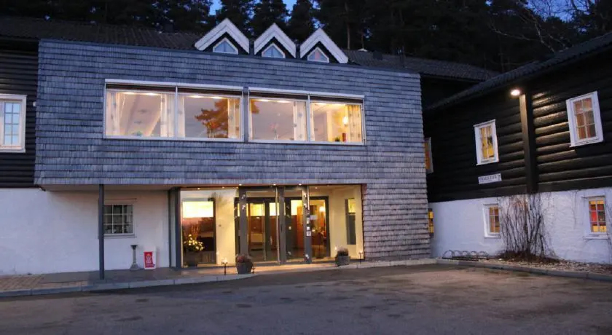 Tune Hotell Sarpsborg