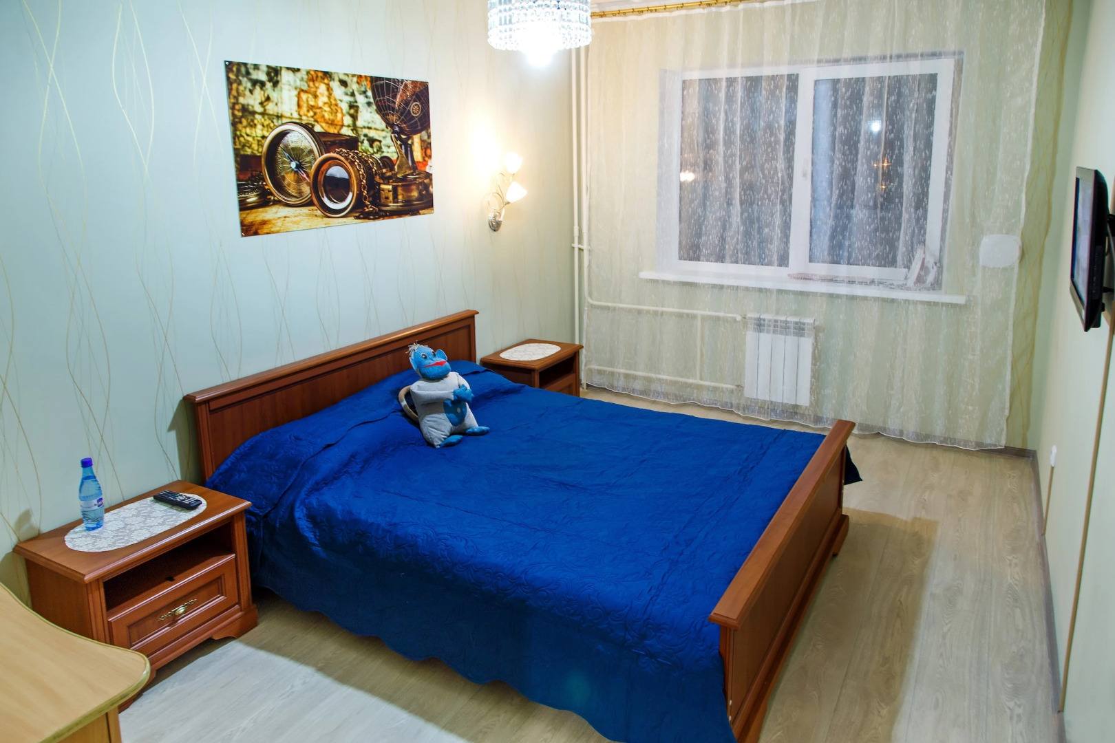 Хостел Иркутские Берега