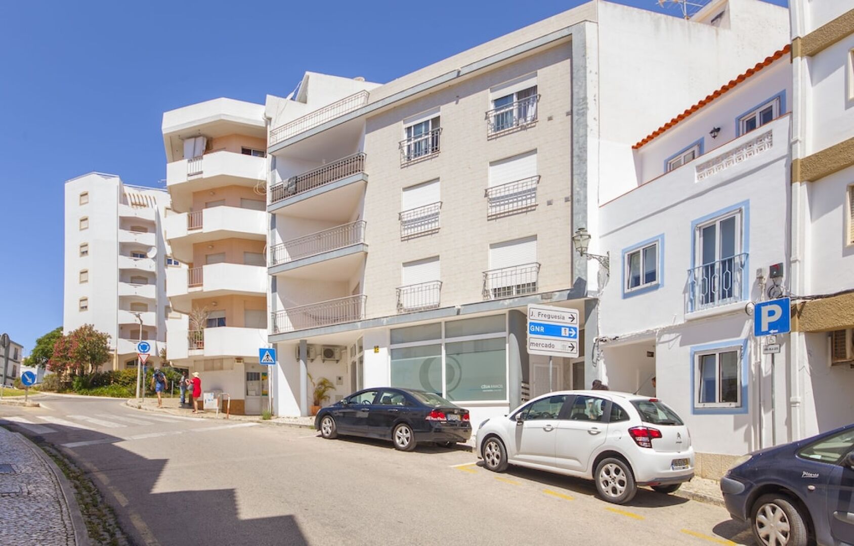 A31 - Tamar Top- Floor Flat by DreamAlgarve