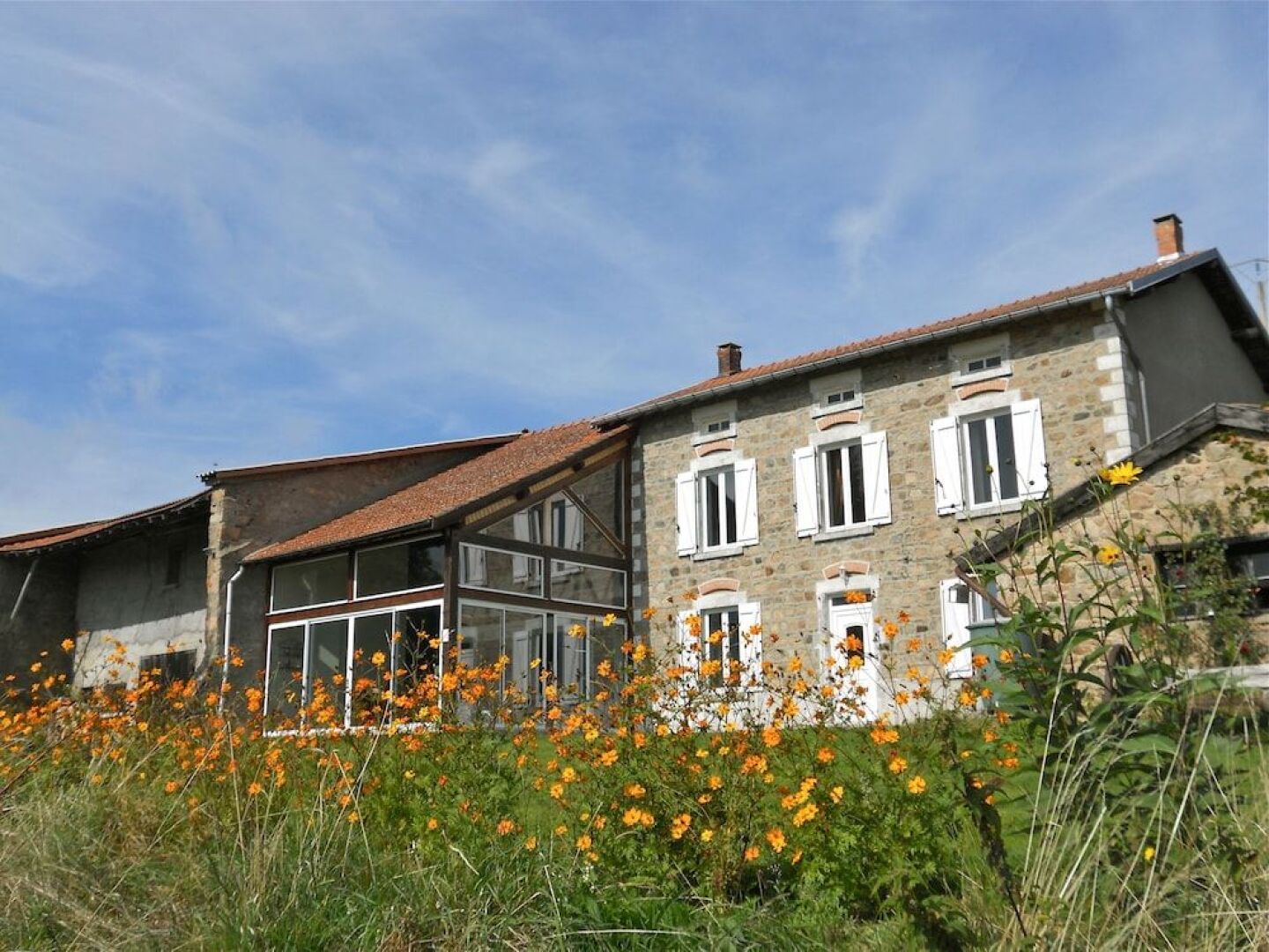 La Halte du Pelerin Chambres d'hôtes