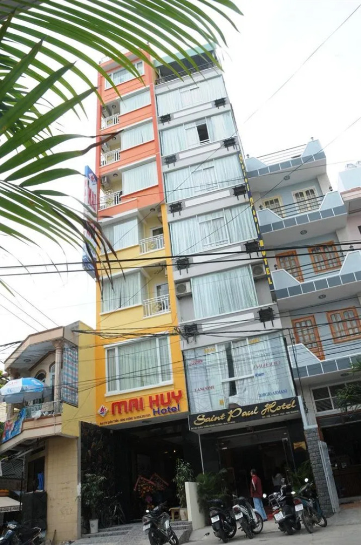 Mai Huy Hotel