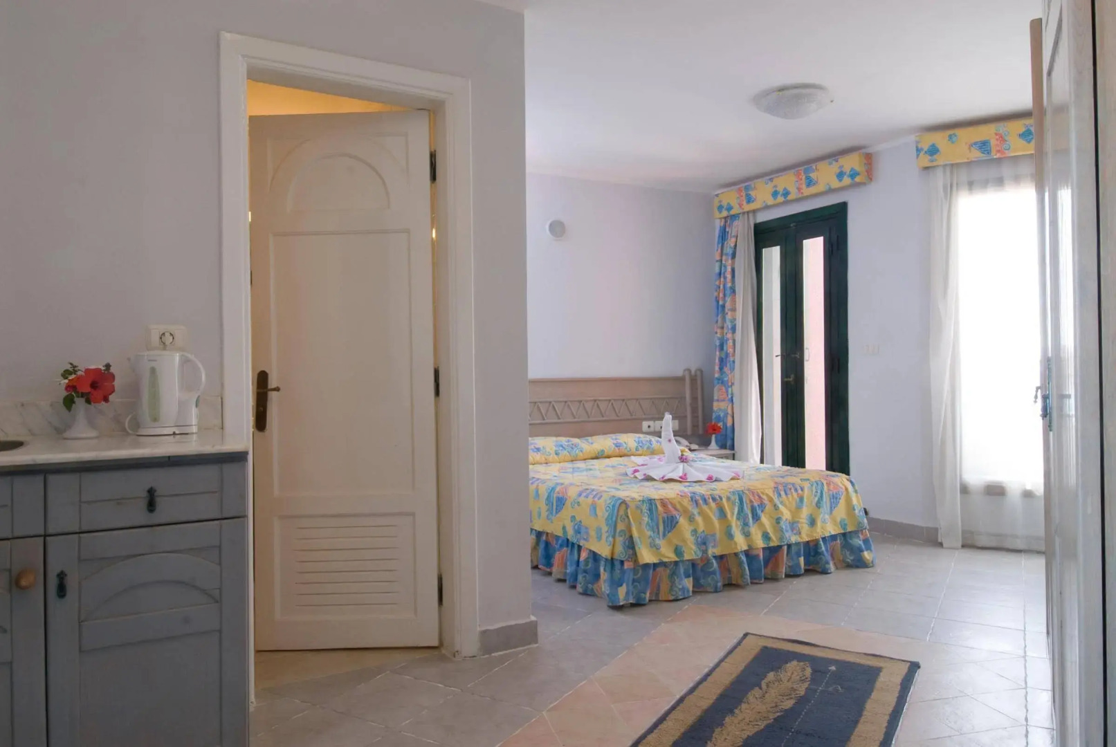 Magawish Village & Resort