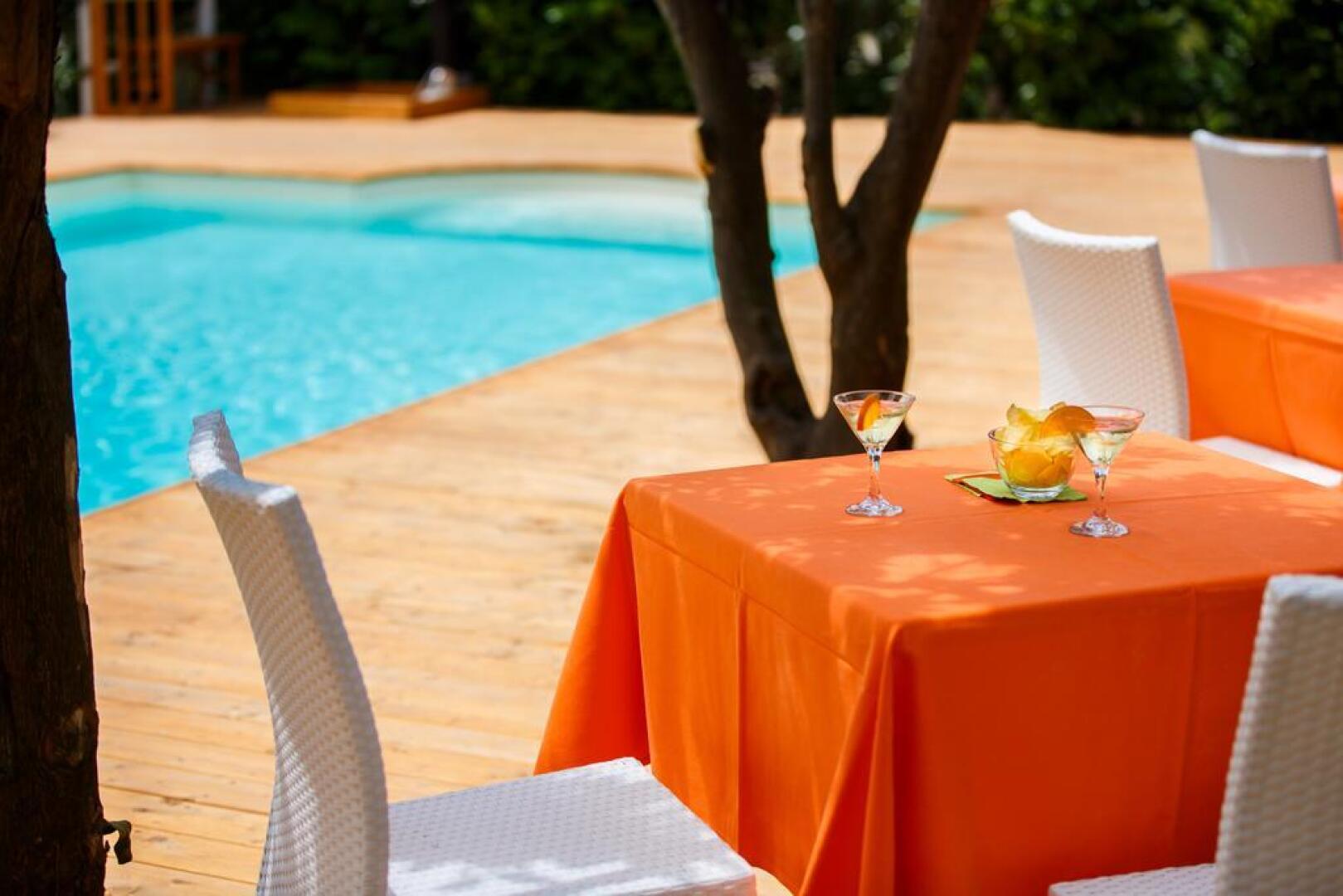 Villa Don Camillo Relais