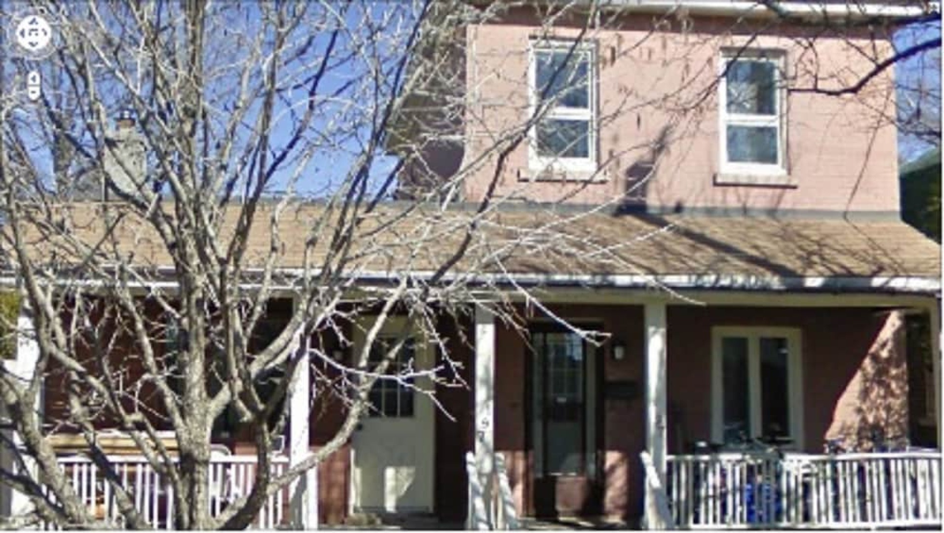 Sunnyside Bed and Breakfast