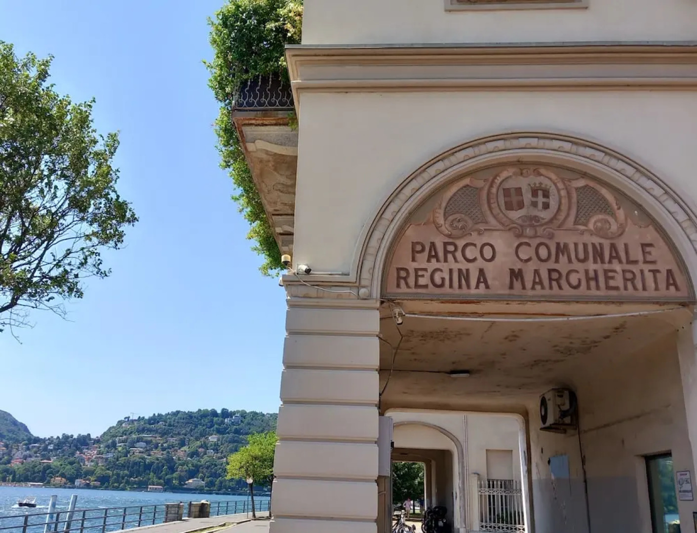 Filanda - Best Lakefront in Como by Rent all Como