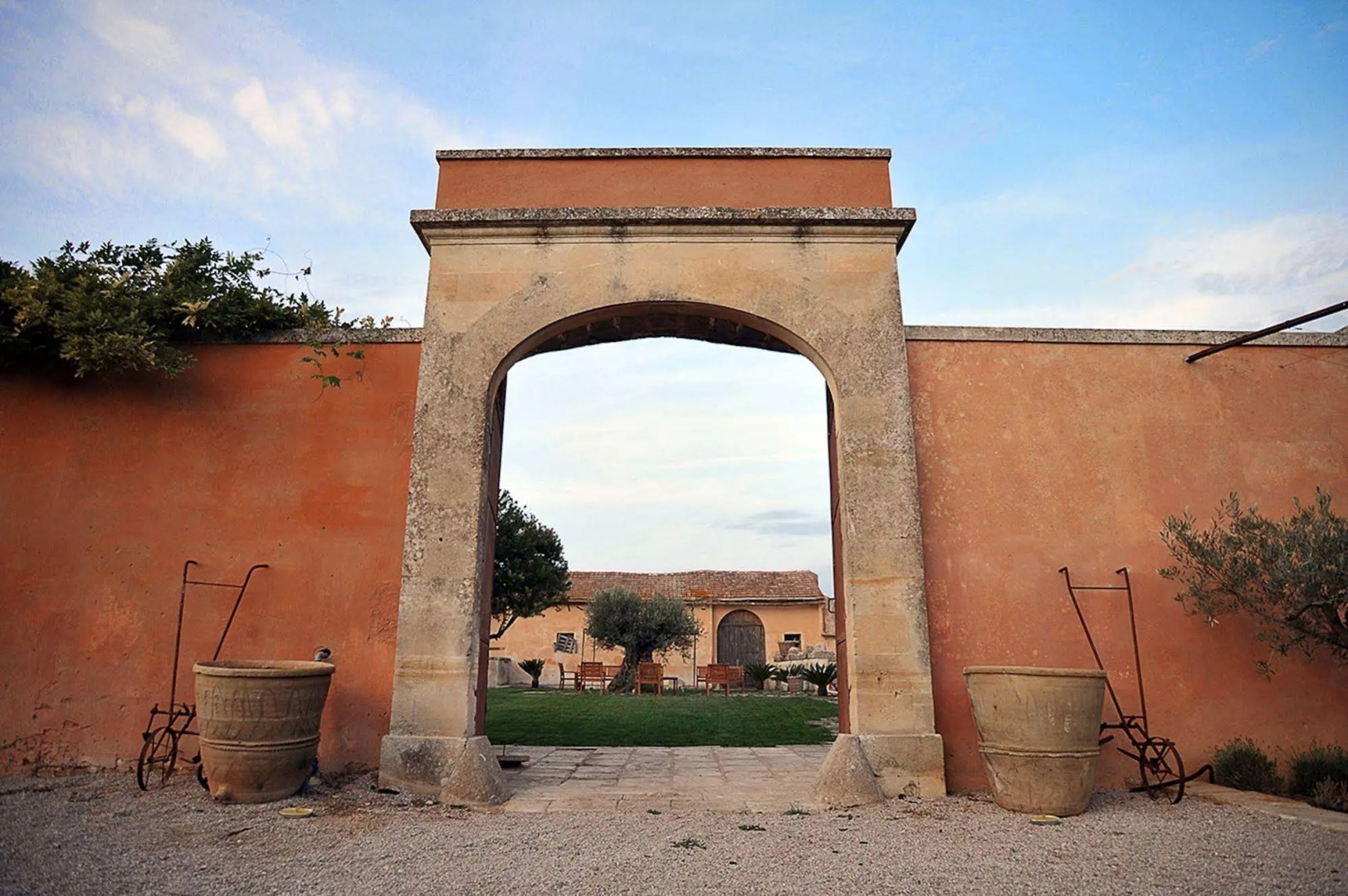 Naturalis Bio Resort & Spa