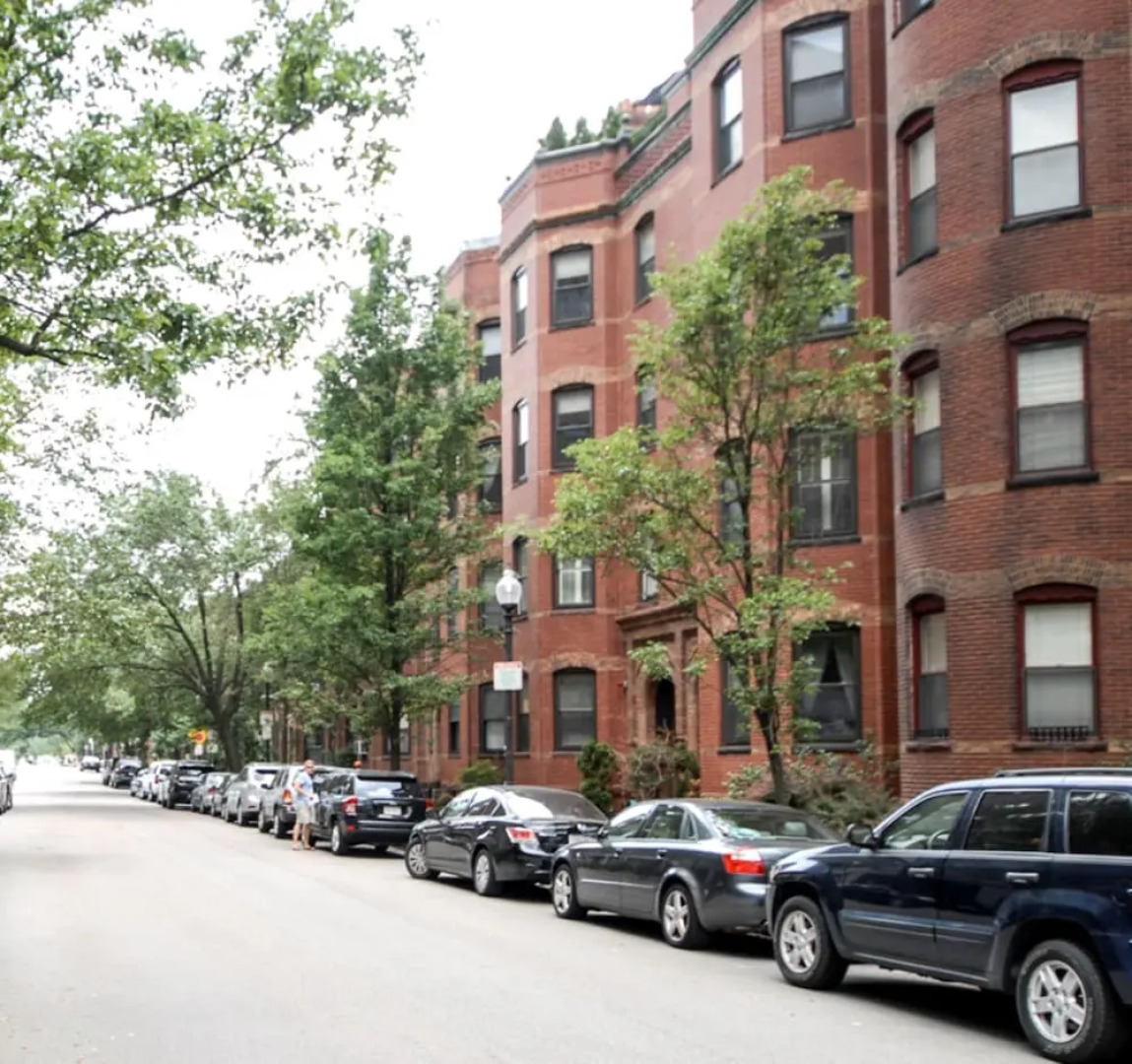 Boston Medical Suites at Garrison Square