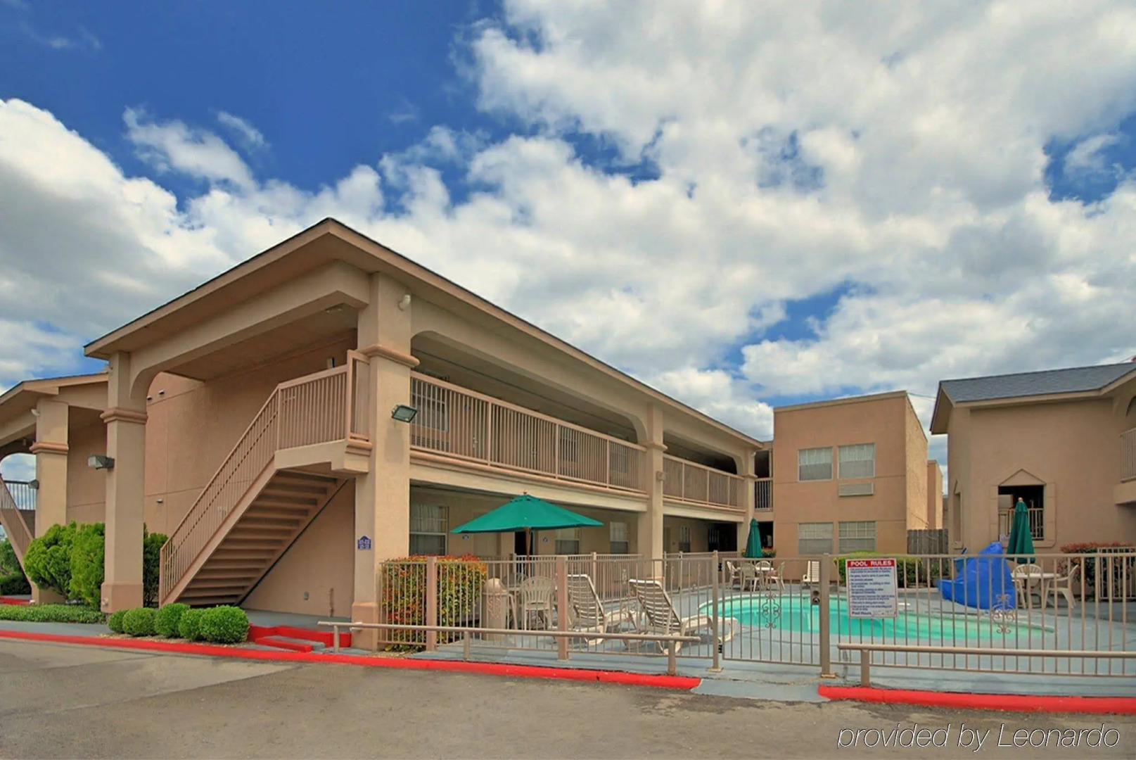 Americas Best Value Inn Killeen Ft. Hood