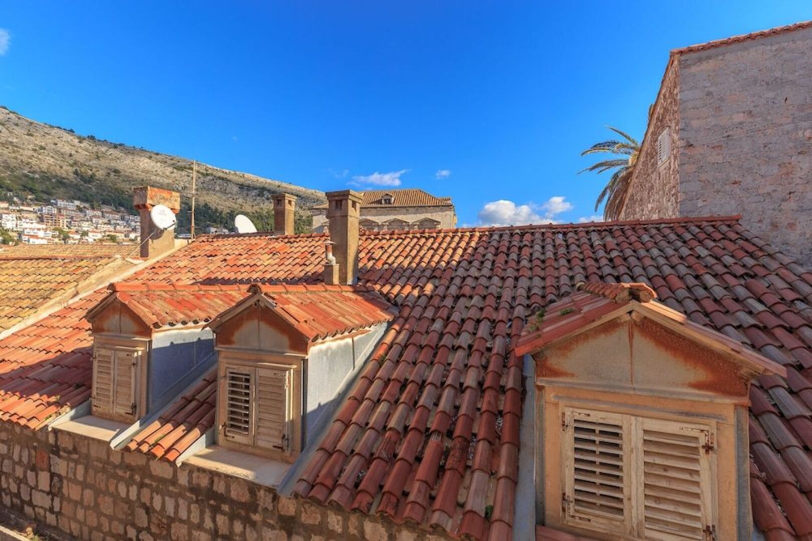 Hedera Estate, Hedera A4