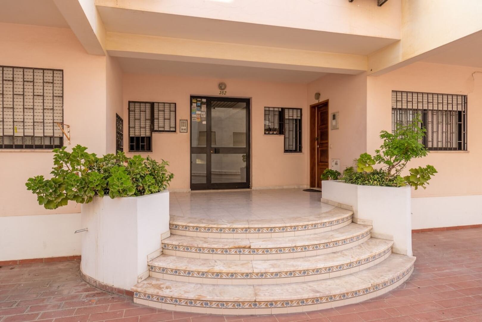 Quarteira Beach – 2nd D by HelloVacations