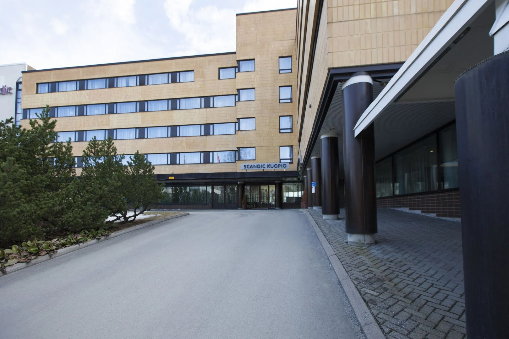 Scandic Kuopio