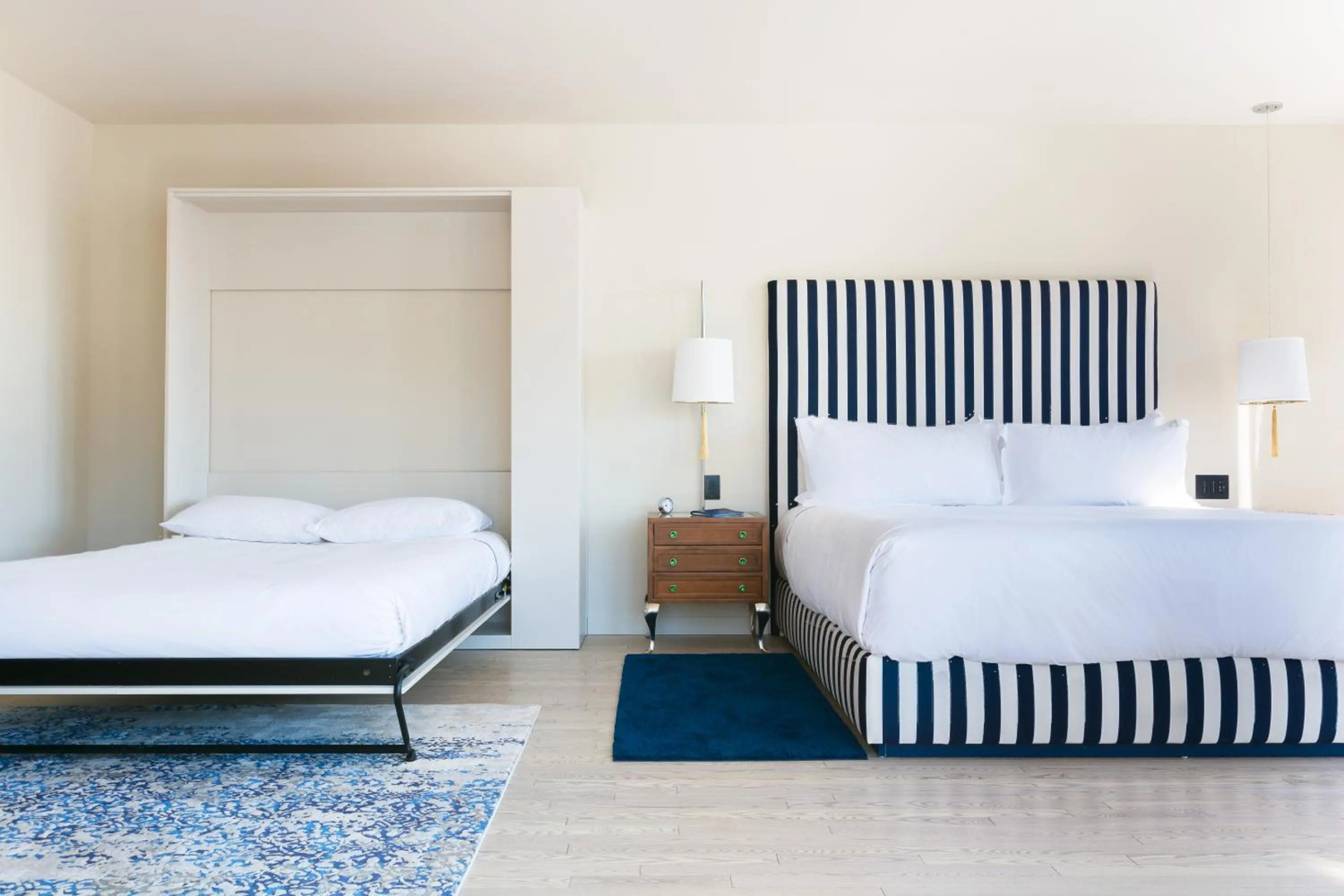 Monsieur Jean, Vieux Québec