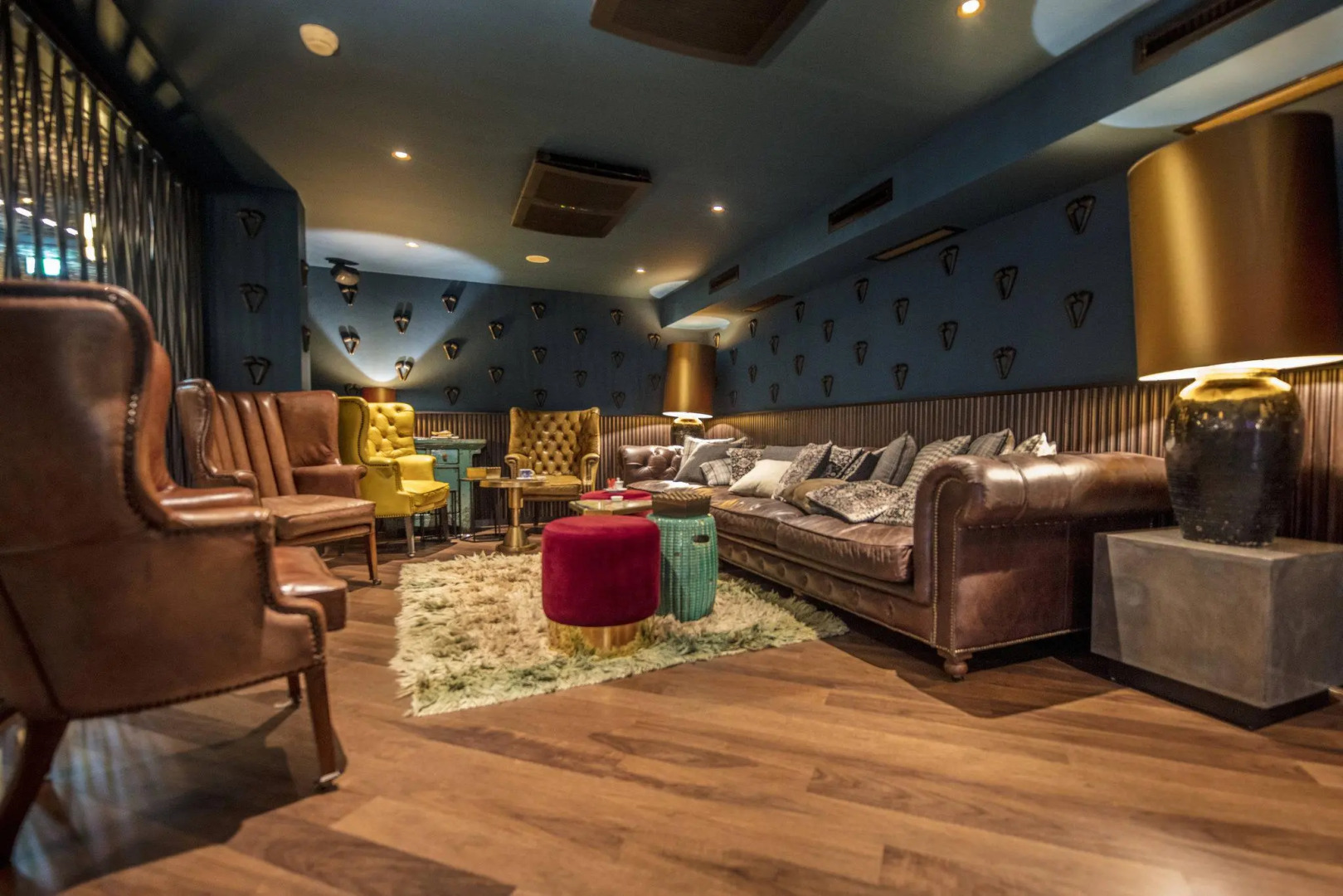 Apollo Hotel Amsterdam, a Tribute Portfolio Hotel