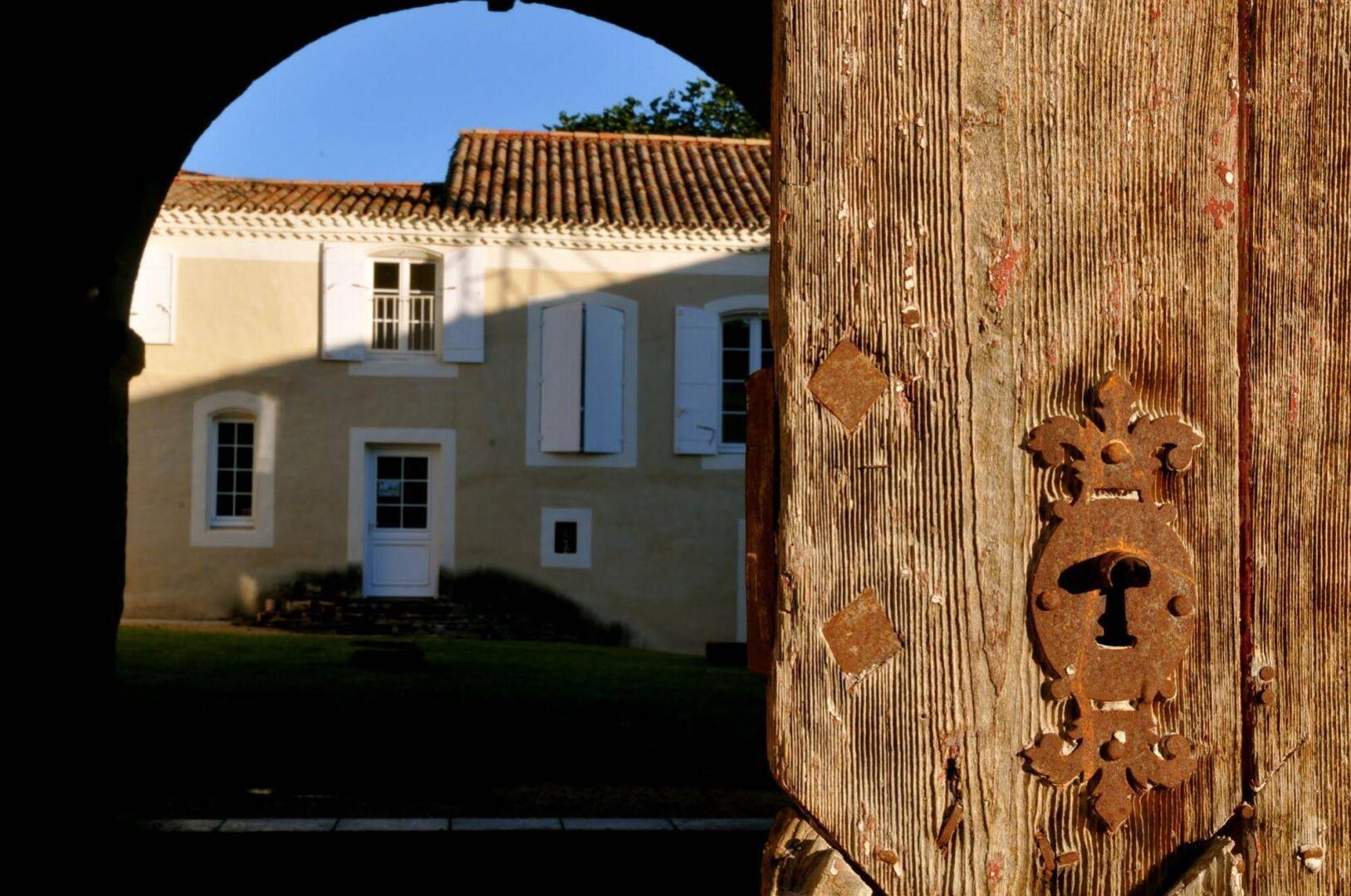 Terra Gasconha (Les Bastides Du Golf D Albret)