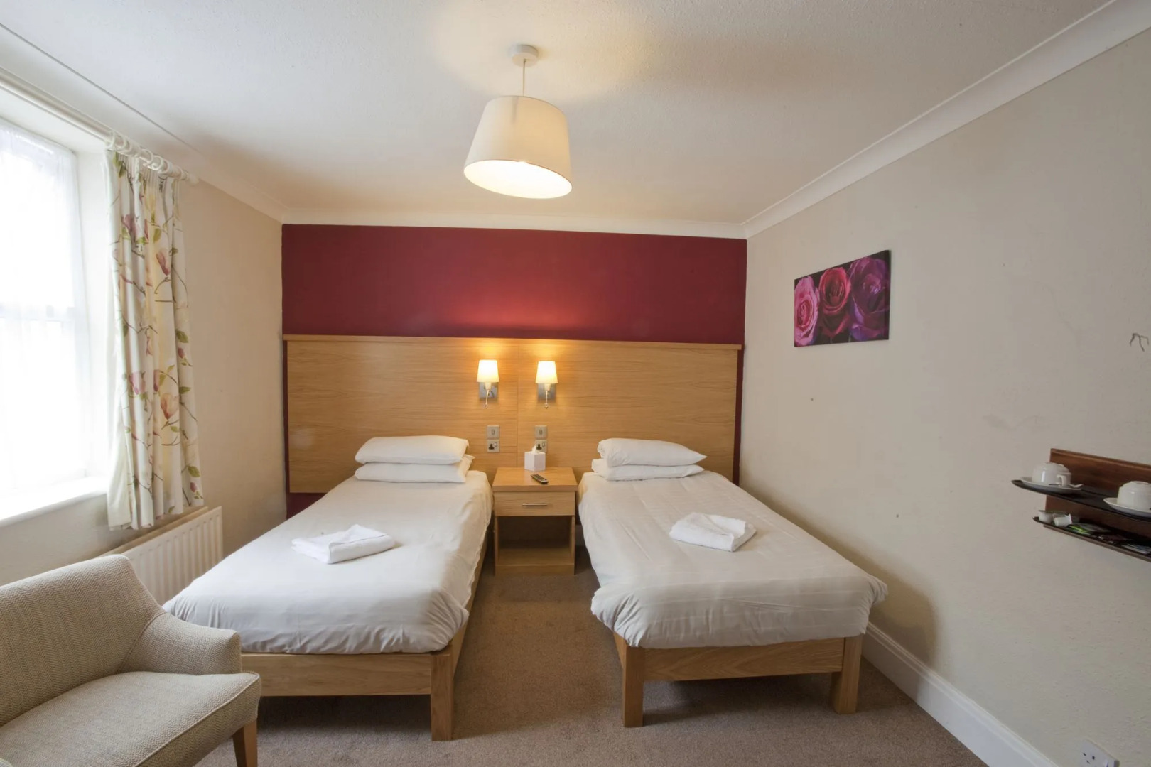 Wheatlands Lodge Hotel