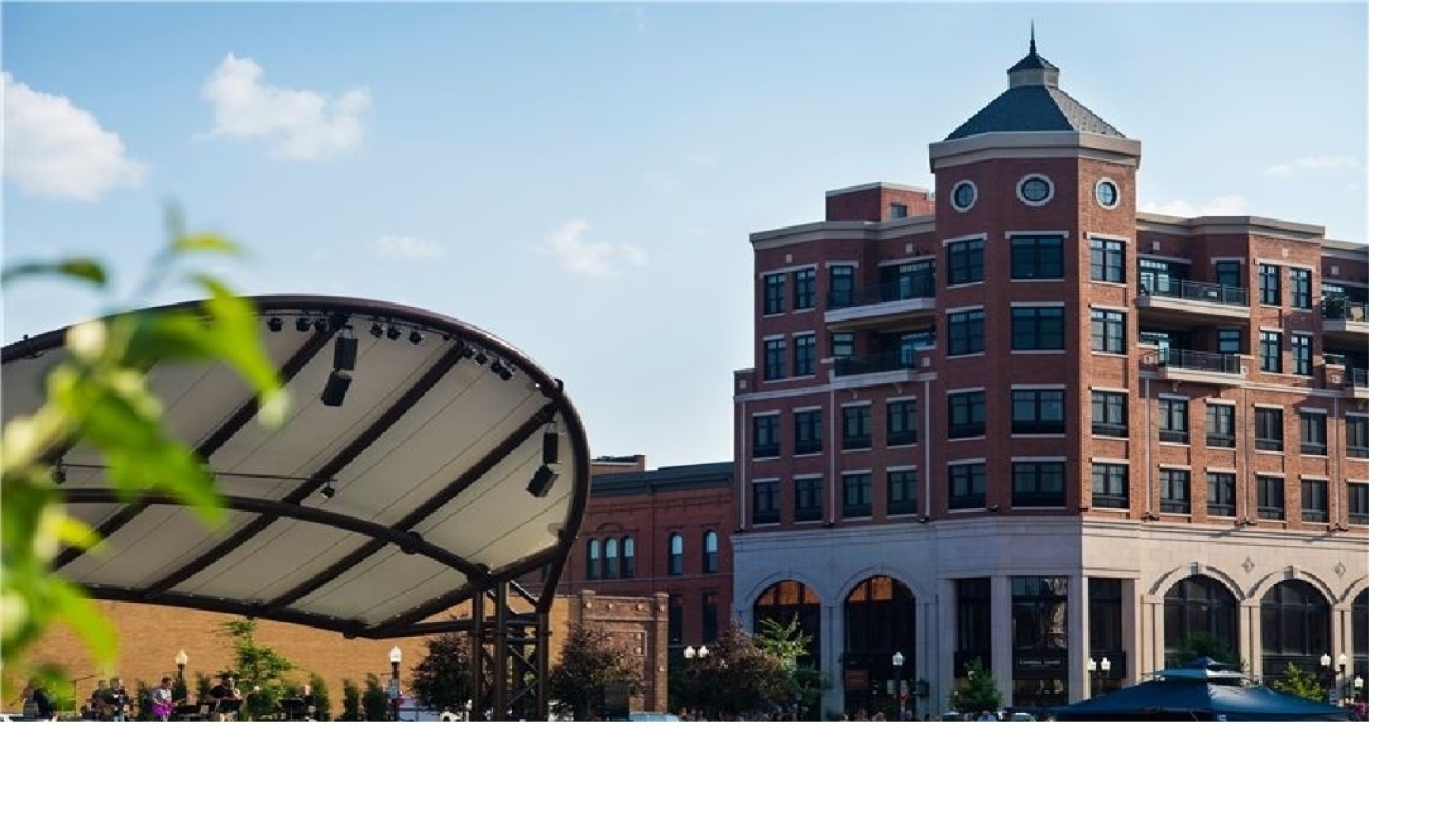 Jefferson Street Inn