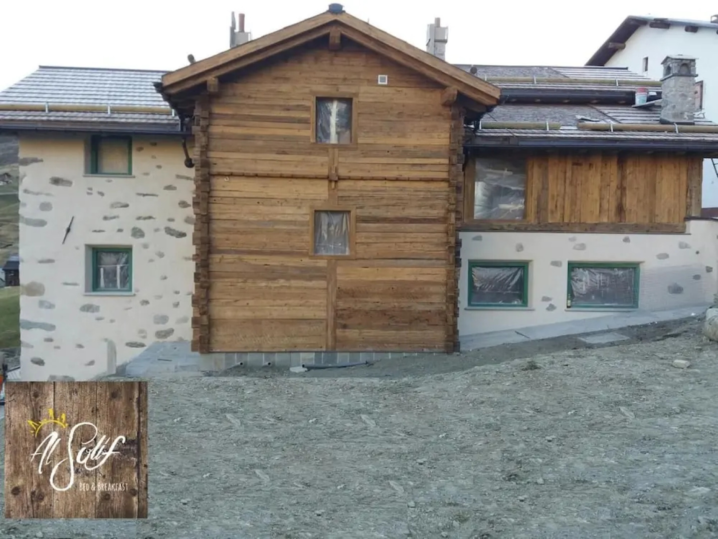 Al Solif Bed & Breakfast