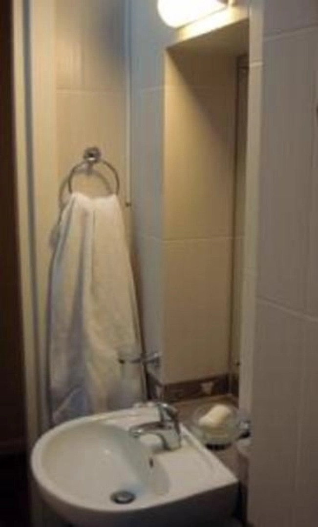 Adagio Hotel On Pluschikha