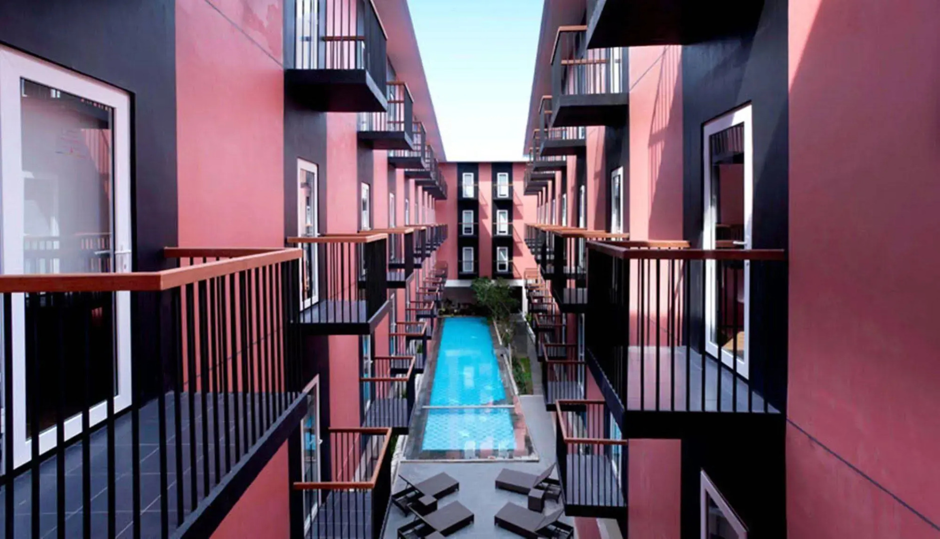 Amaris Hotel Pratama Nusa Dua