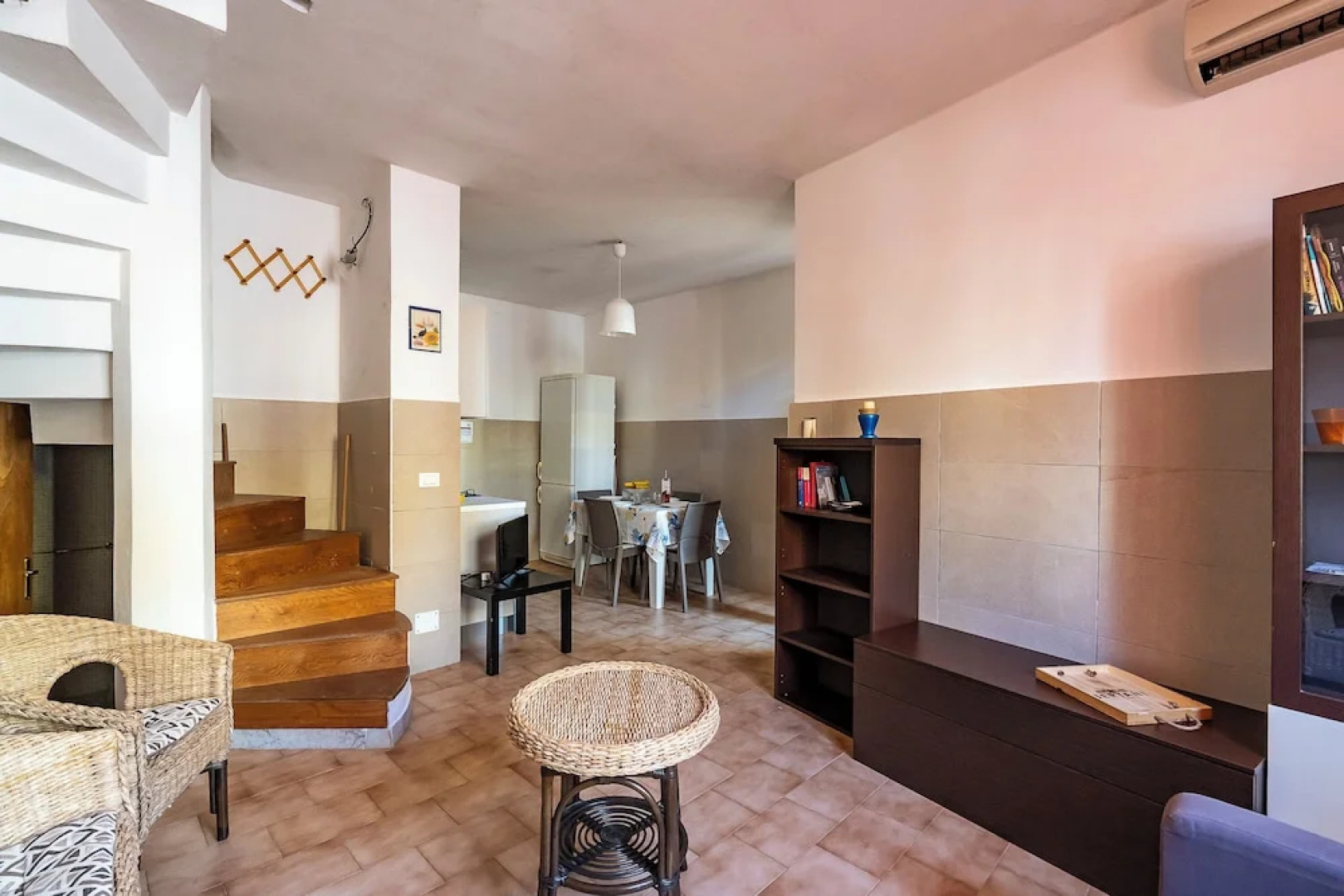 Villino Sole 3 Airco Near Beach & Centre