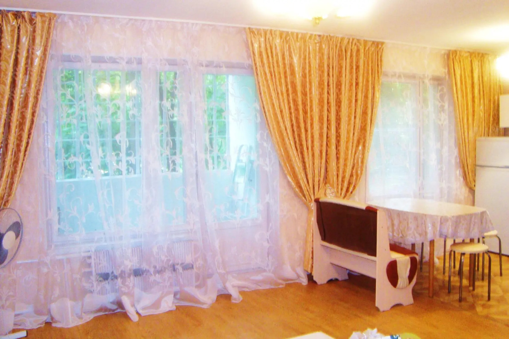 Милана на улице Воронежская 18