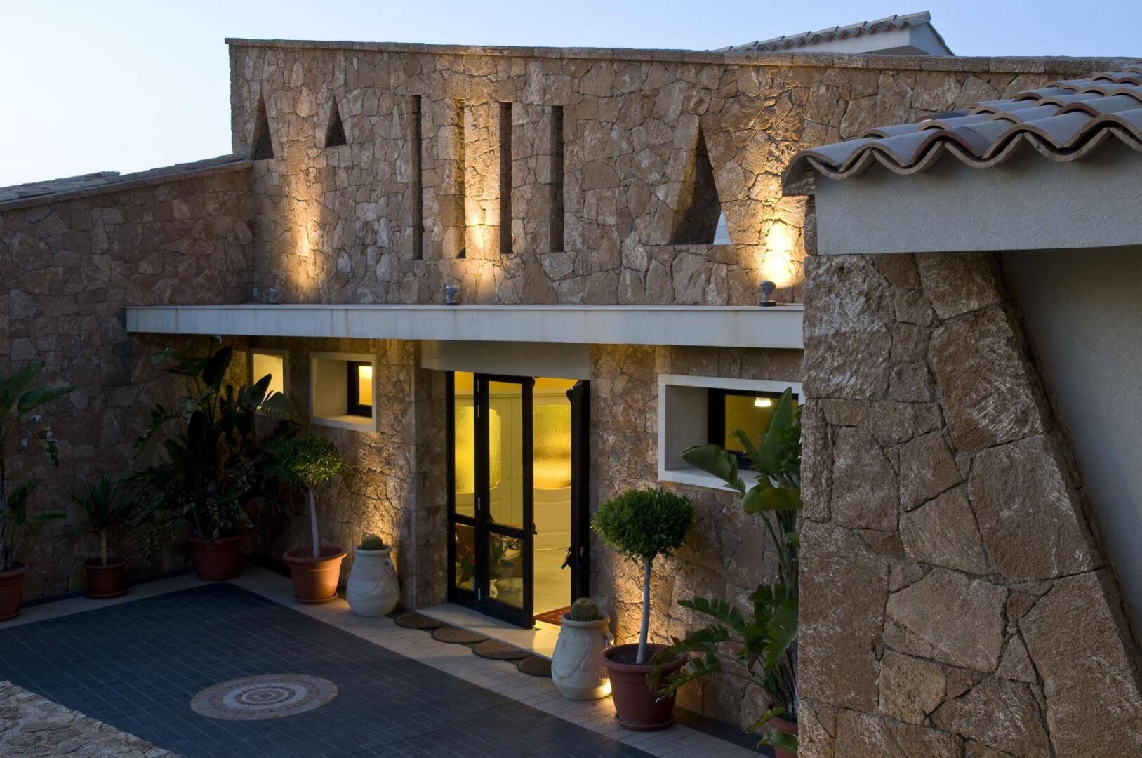 Hotel Residence Capo Campolato