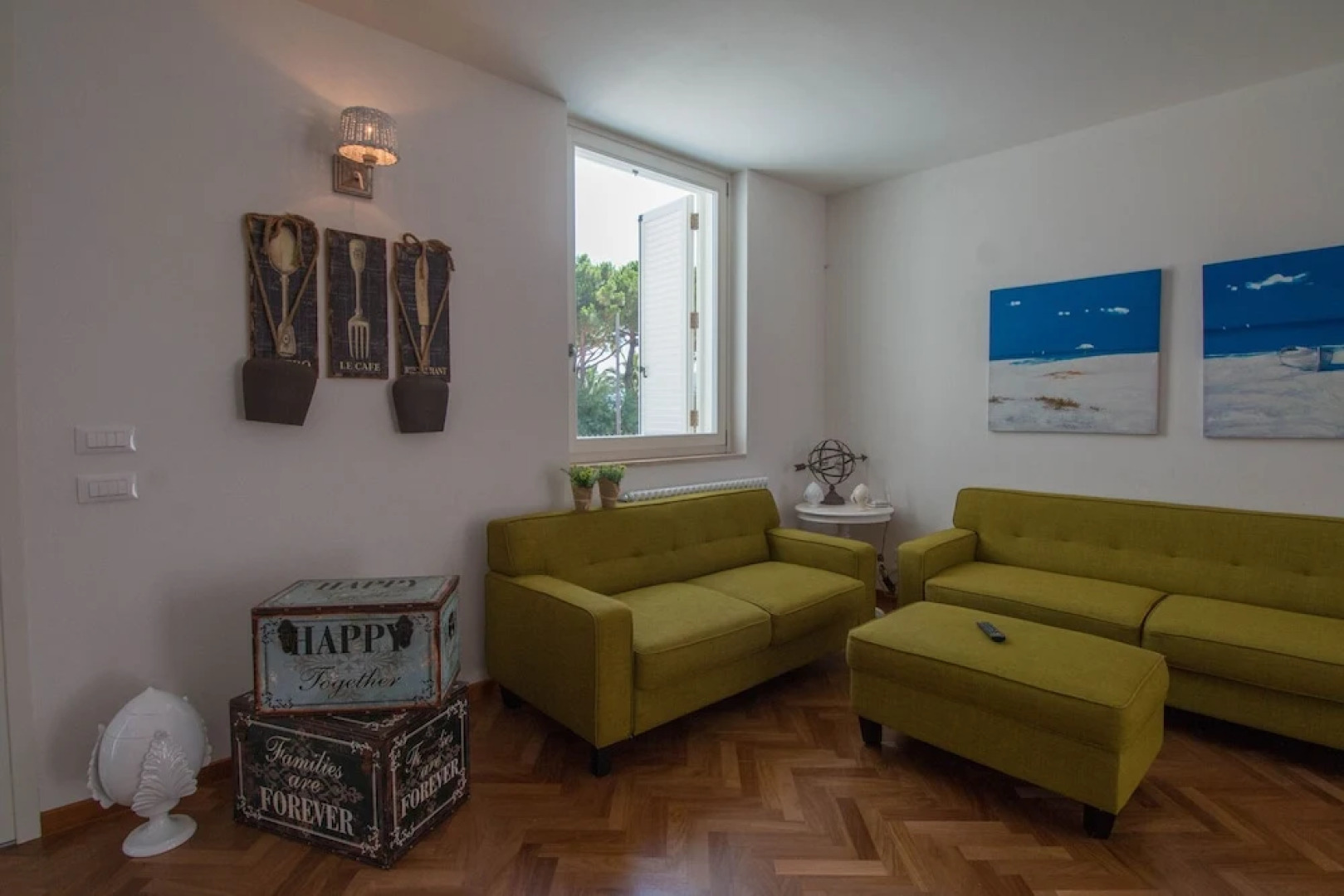 TD Villa Caterina Direct Access to the Sea